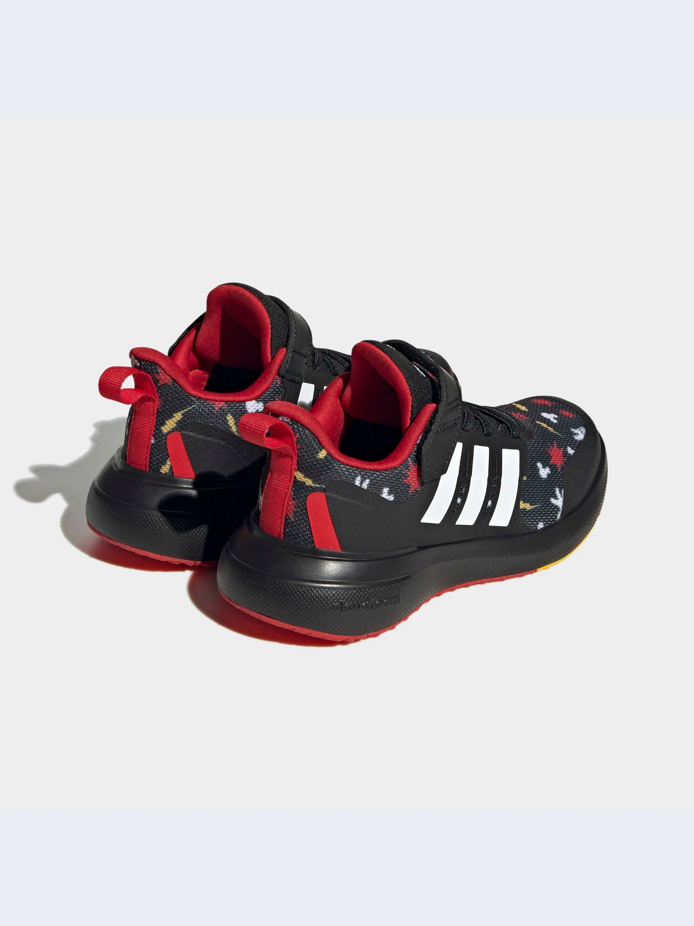 Кроссовки Adidas модель HP8997-KZ Кроссовки Adidas модель HP8997-KZ Фото