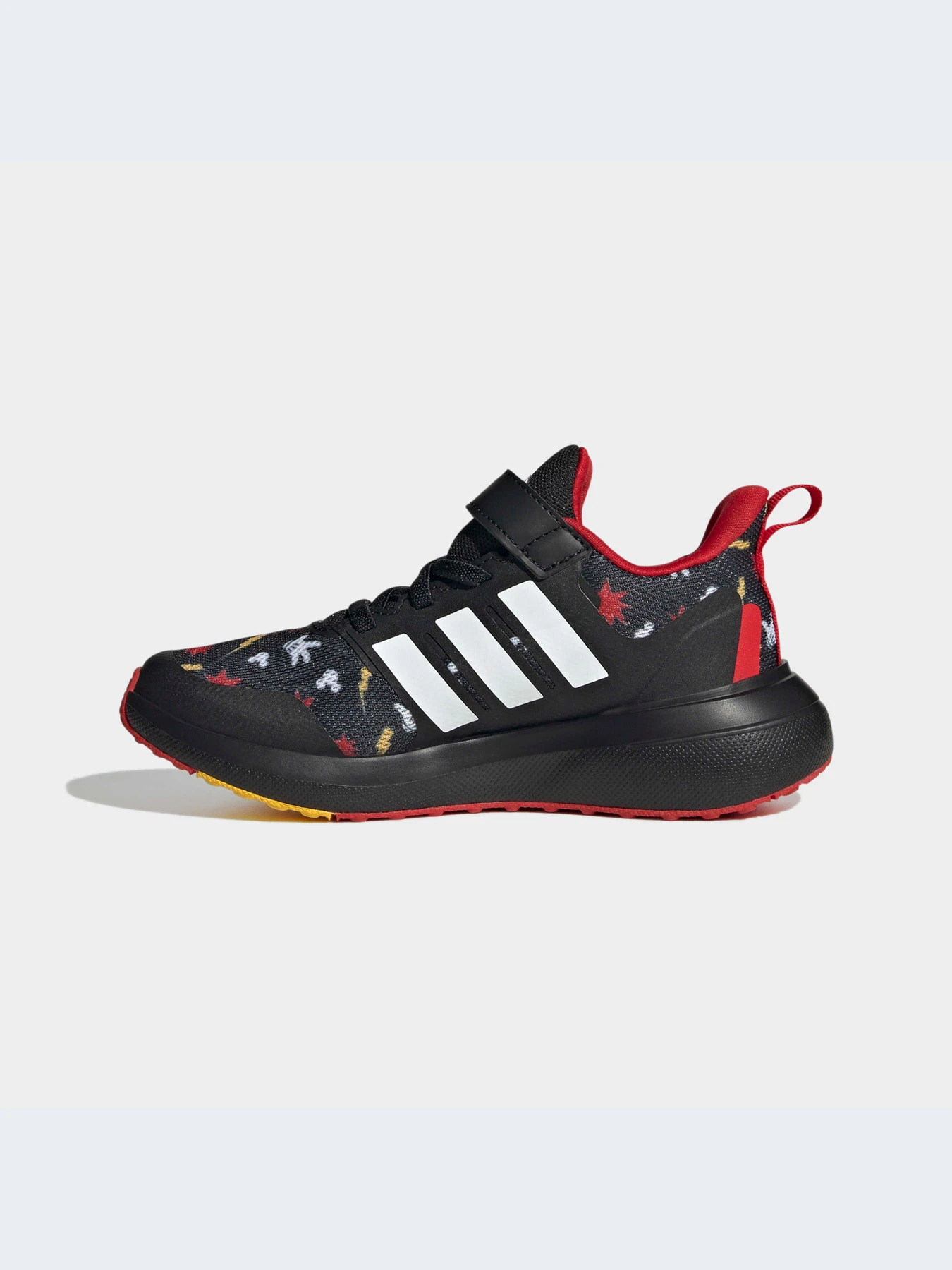 Кроссовки Adidas модель HP8997-KZ Кроссовки Adidas модель HP8997-KZ Фото