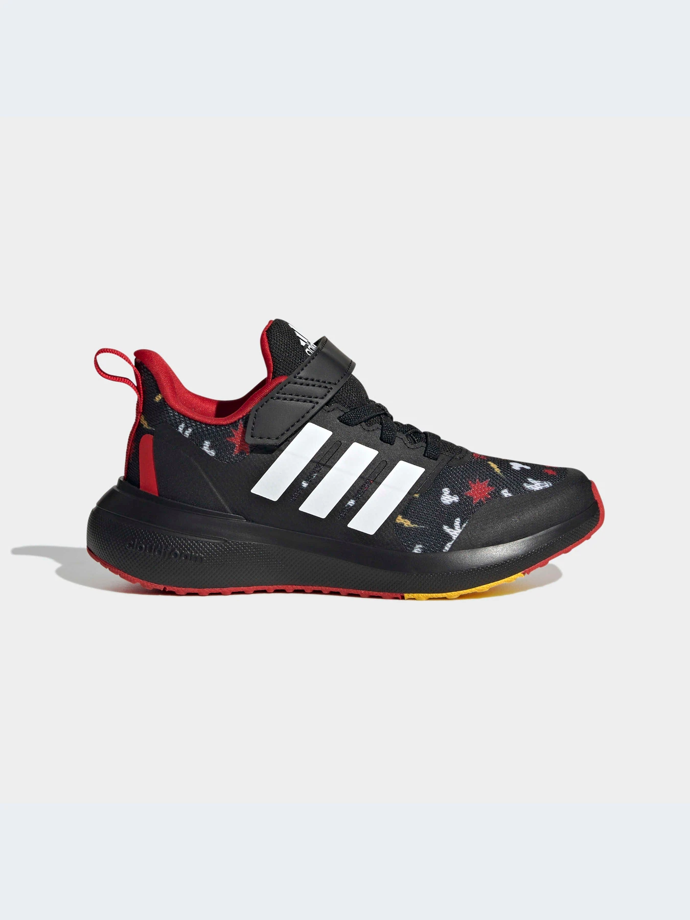 Кроссовки Adidas модель HP8997-KZ Кроссовки Adidas модель HP8997-KZ Фото