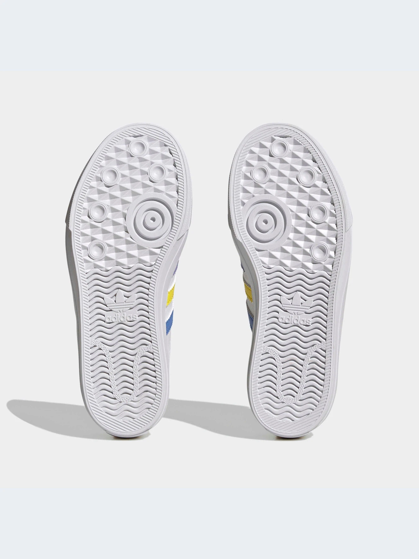 Кроссовки Adidas Nizza модель HP6231-KZ Кроссовки Adidas Nizza модель HP6231-KZ Фото