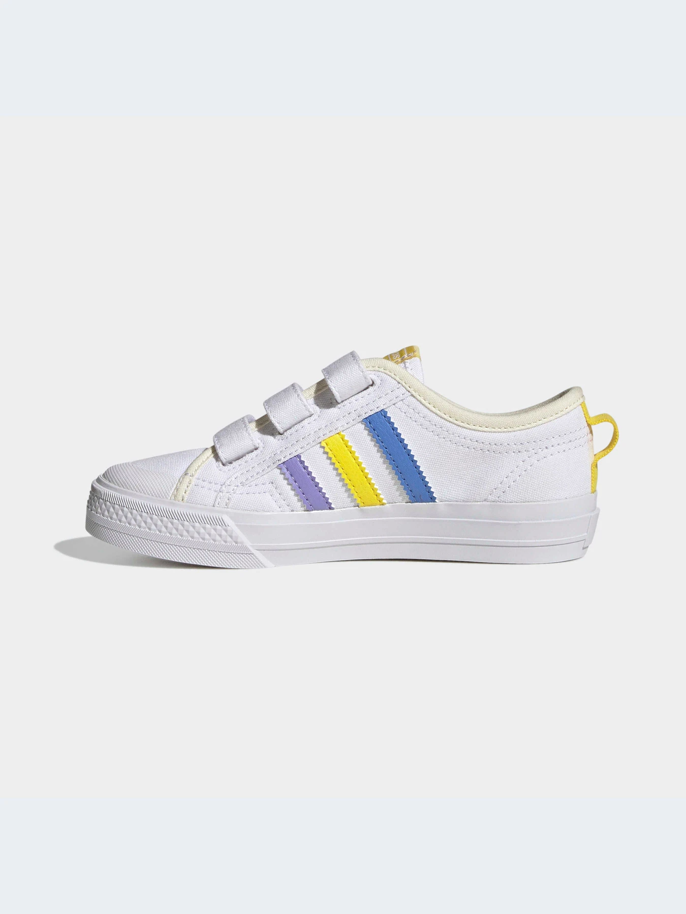 Кроссовки Adidas Nizza модель HP6231-KZ Кроссовки Adidas Nizza модель HP6231-KZ Фото