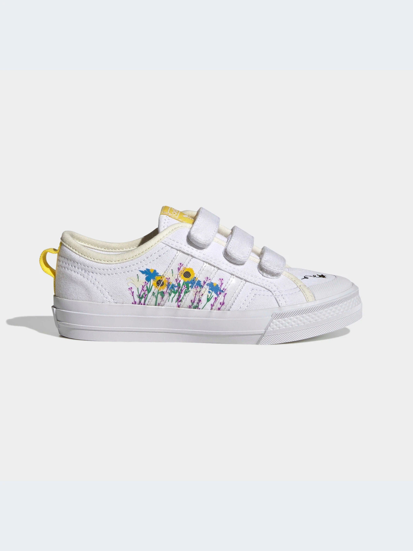 Кроссовки Adidas Nizza модель HP6231-KZ Кроссовки Adidas Nizza модель HP6231-KZ Фото