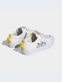 Кроссовки Adidas Nizza модель HP6231-KZ Фото