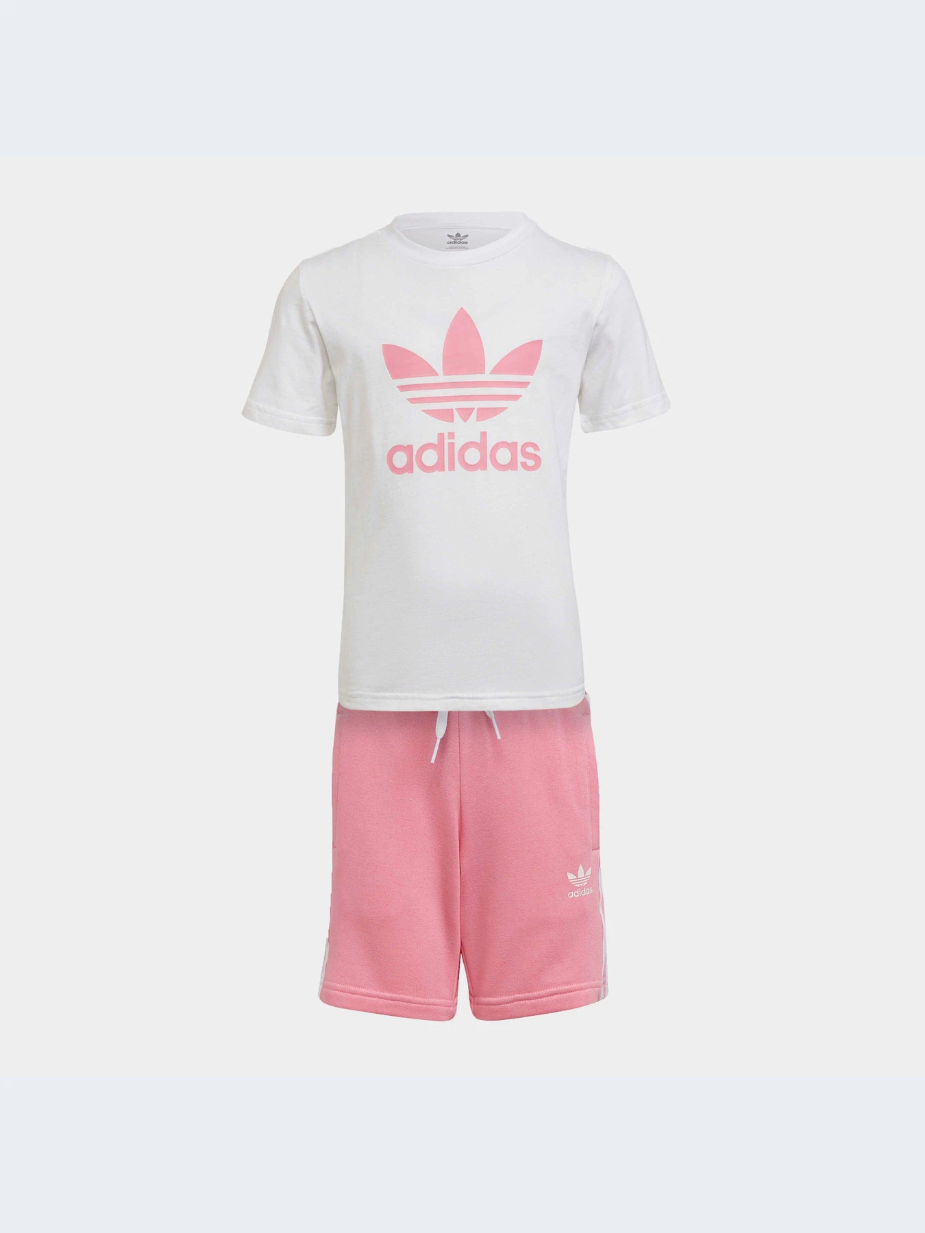 Костюмы Adidas Adicolor модель HK2969-KZ Костюмы Adidas Adicolor модель HK2969-KZ Фото