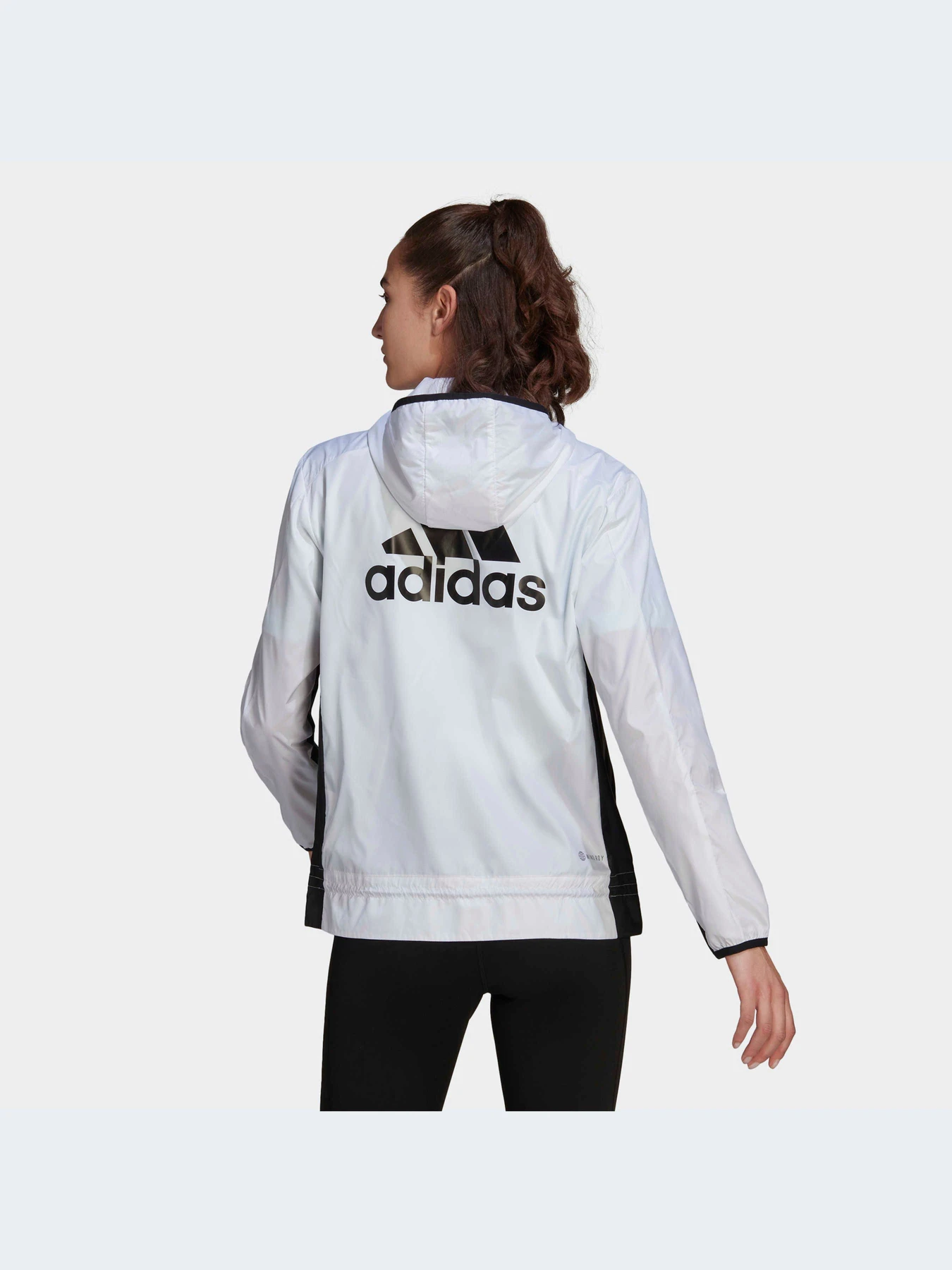 Куртки и дубленки Adidas модель HF2149-KZ Куртки и дубленки Adidas модель HF2149-KZ Фото