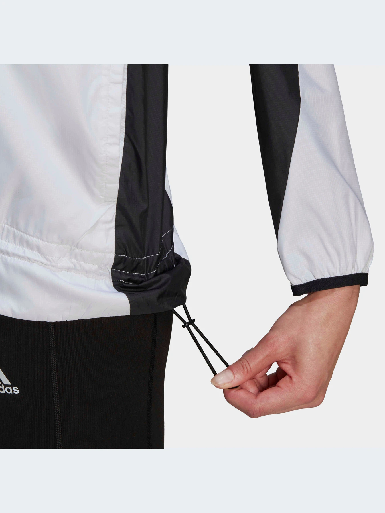 Куртки и дубленки Adidas модель HF2149-KZ Куртки и дубленки Adidas модель HF2149-KZ Фото