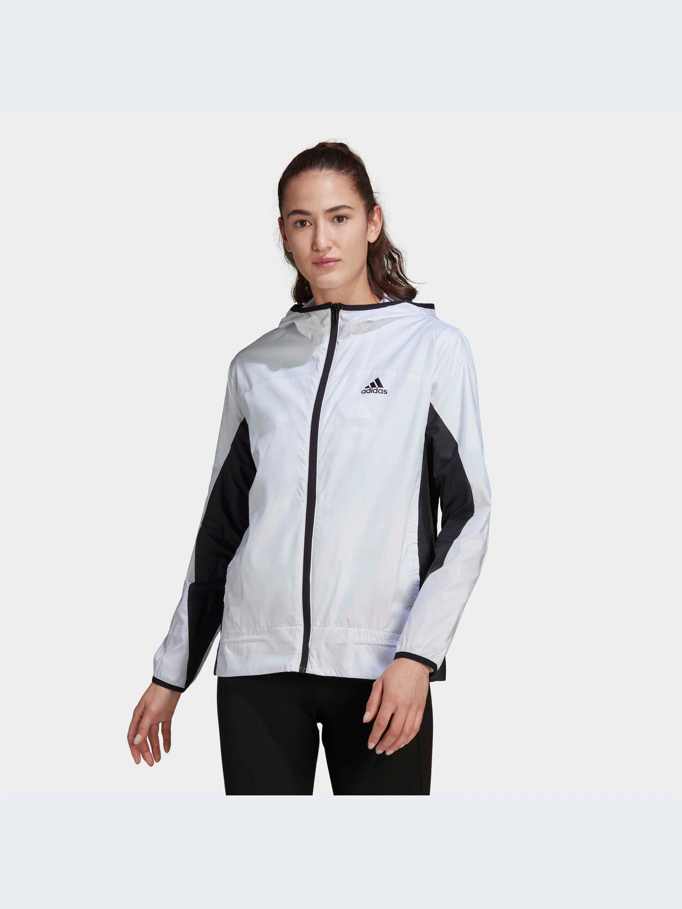 Куртки и дубленки Adidas модель HF2149-KZ Куртки и дубленки Adidas модель HF2149-KZ Фото