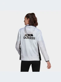 Куртки и дубленки Adidas модель HF2149-KZ Фото