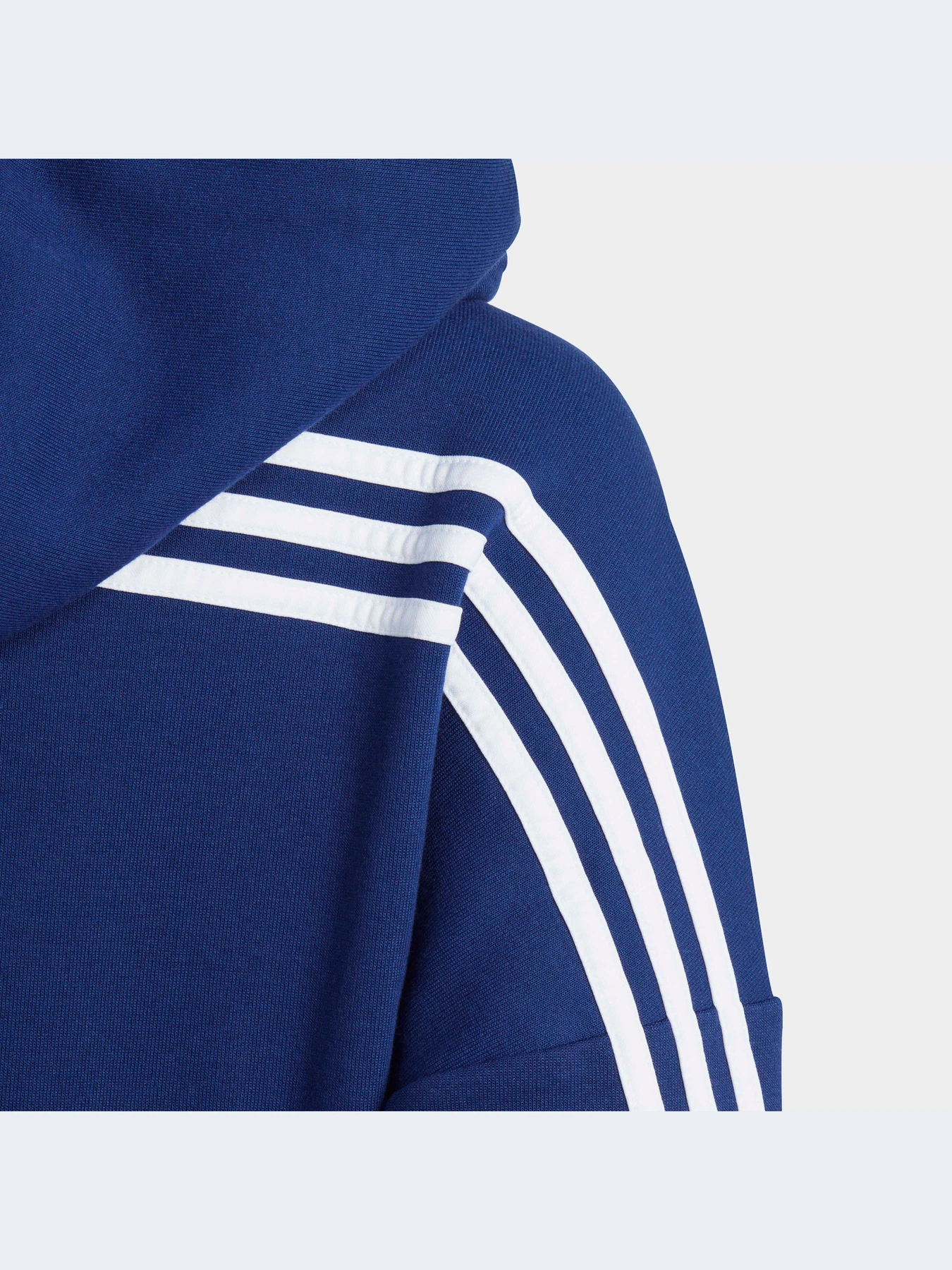 Худи и свитшоты Adidas модель HR6320-KZ Худи и свитшоты Adidas модель HR6320-KZ Фото