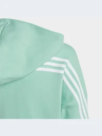 Худи и свитшоты Adidas Icons модель HR6319-KZ Фото