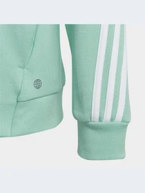 Худи и свитшоты Adidas Icons модель HR6319-KZ Фото