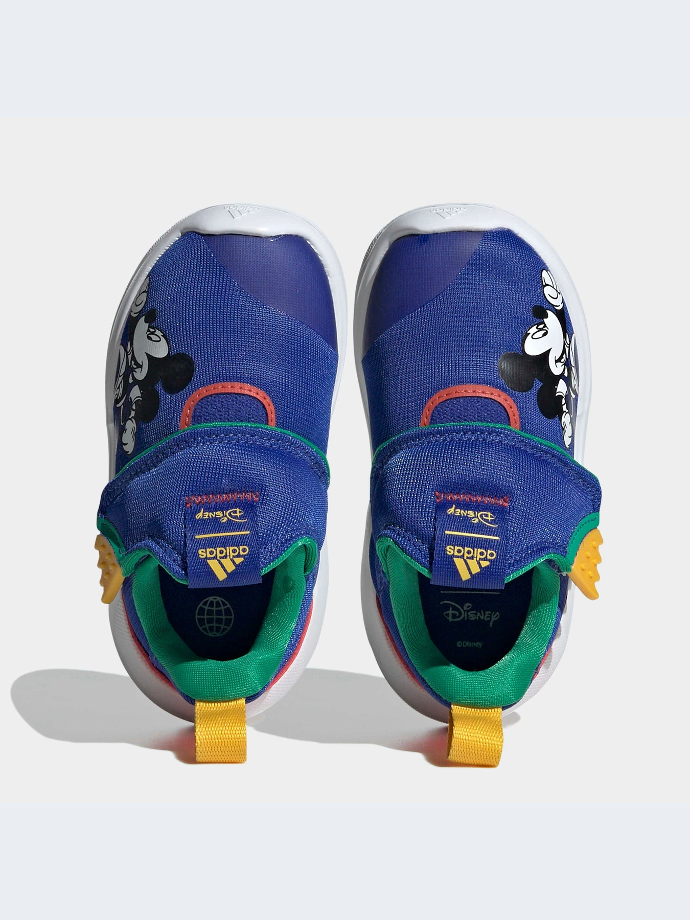 Кроссовки Adidas модель HQ2057-KZ Кроссовки Adidas модель HQ2057-KZ Фото