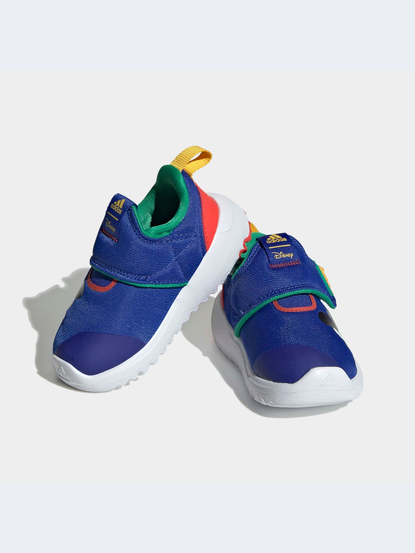 Кроссовки Adidas модель HQ2057-KZ Кроссовки Adidas модель HQ2057-KZ Фото