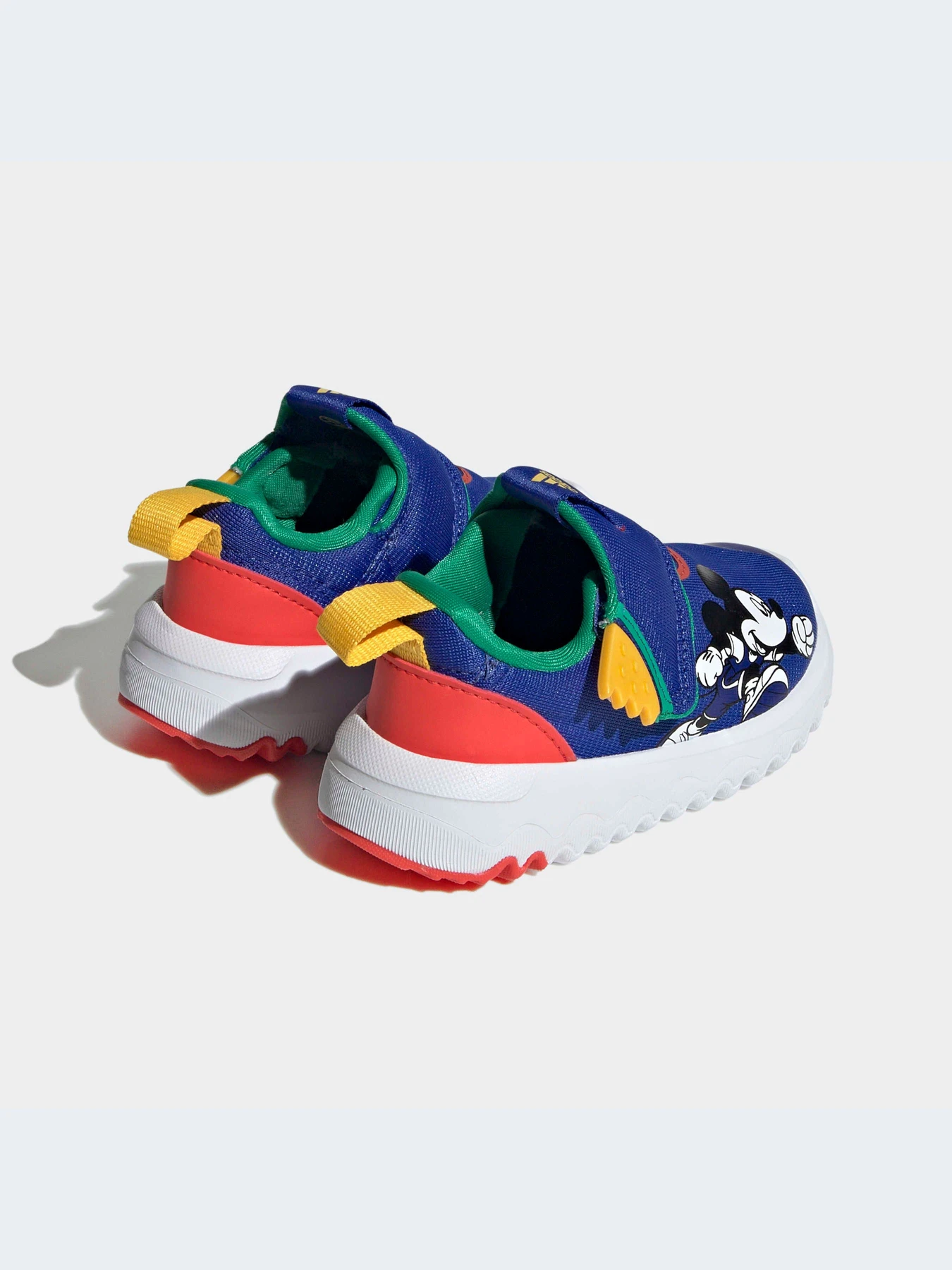 Кроссовки Adidas модель HQ2057-KZ Кроссовки Adidas модель HQ2057-KZ Фото