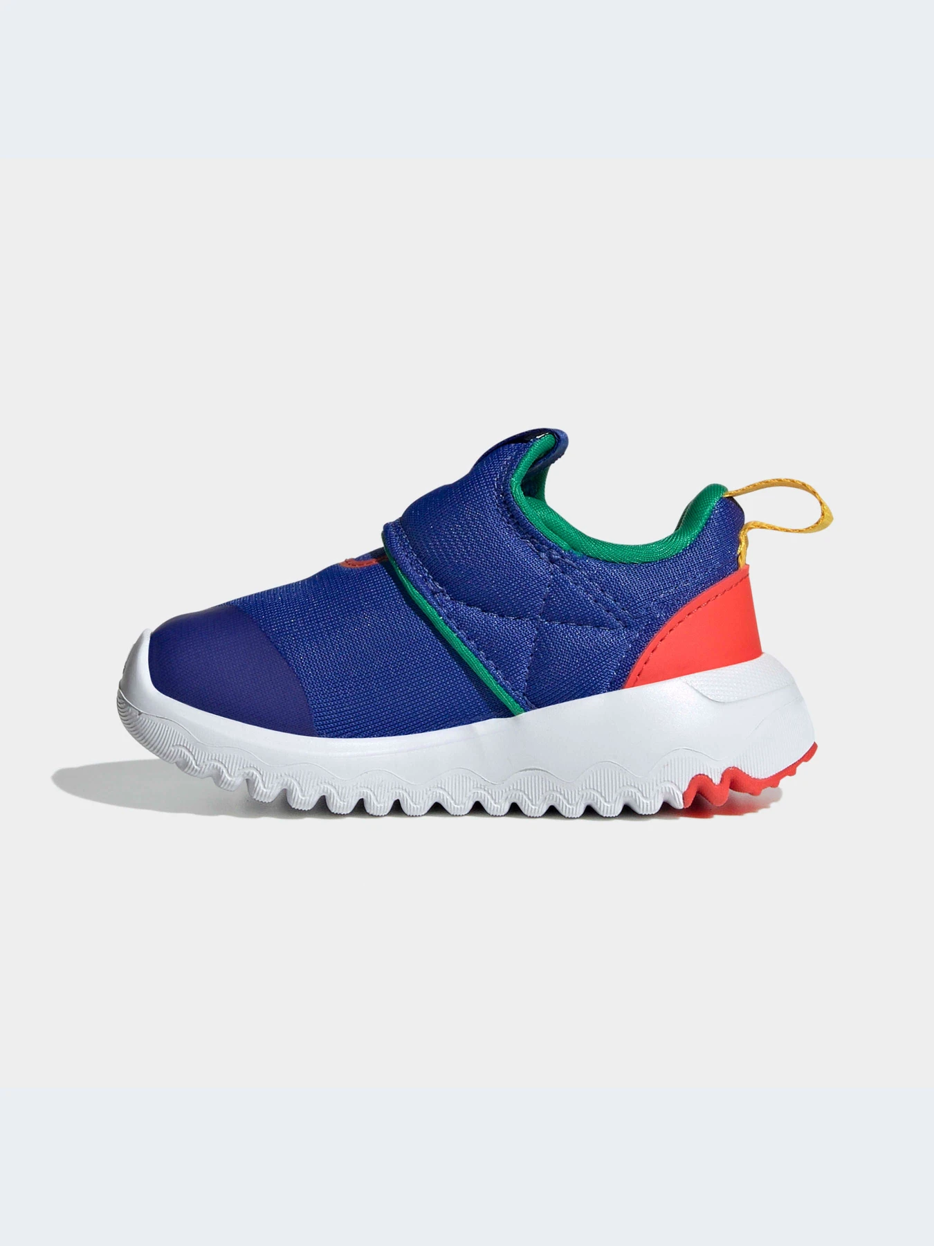 Кроссовки Adidas модель HQ2057-KZ Кроссовки Adidas модель HQ2057-KZ Фото
