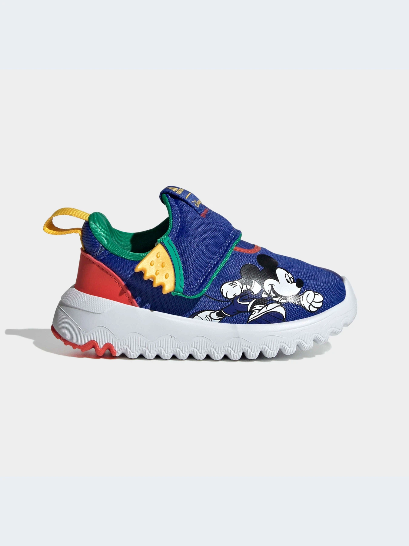 Кроссовки Adidas модель HQ2057-KZ Кроссовки Adidas модель HQ2057-KZ Фото