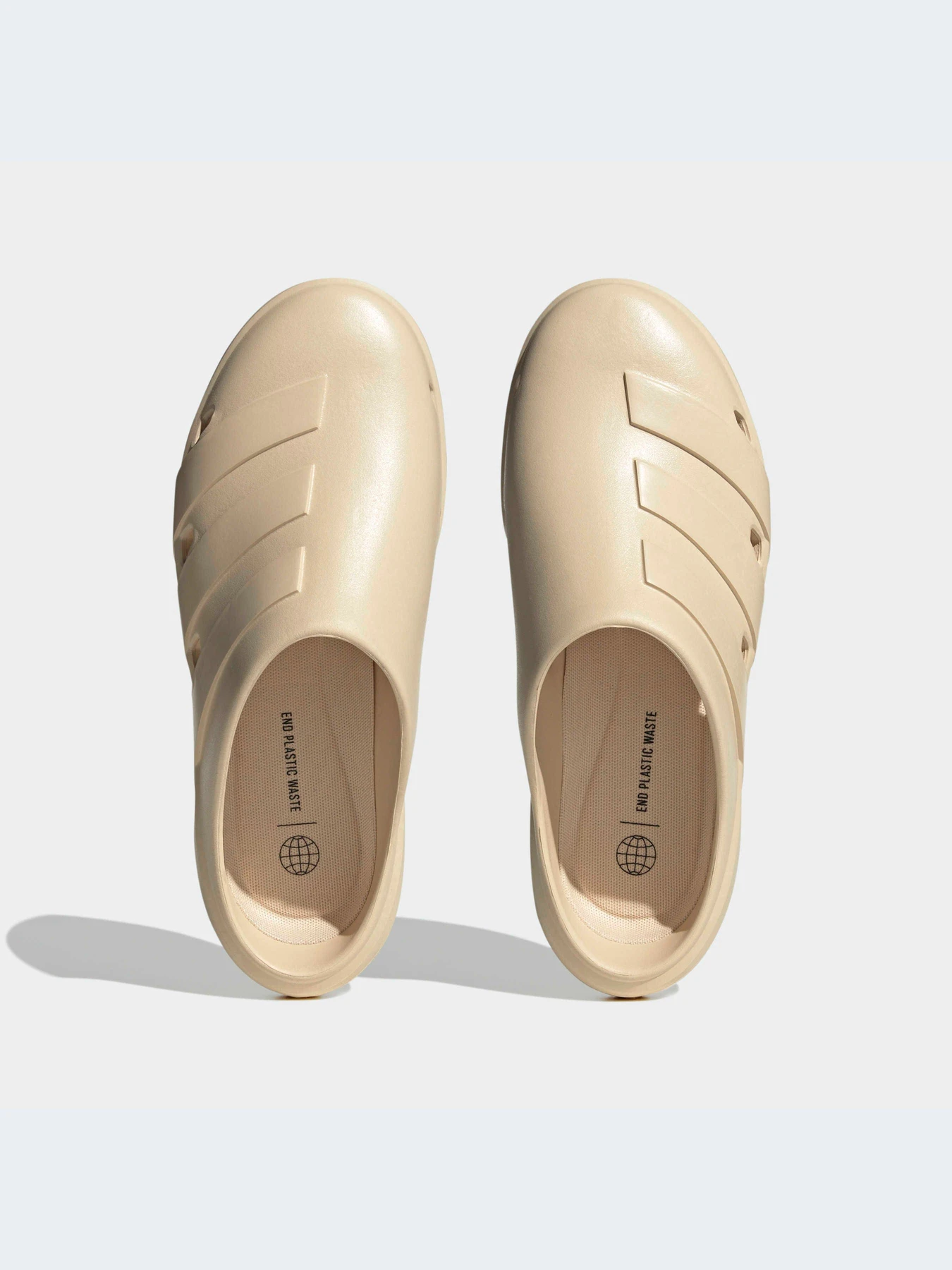 Шлёпанцы Adidas модель HQ9916-KZ Шлёпанцы Adidas модель HQ9916-KZ Фото