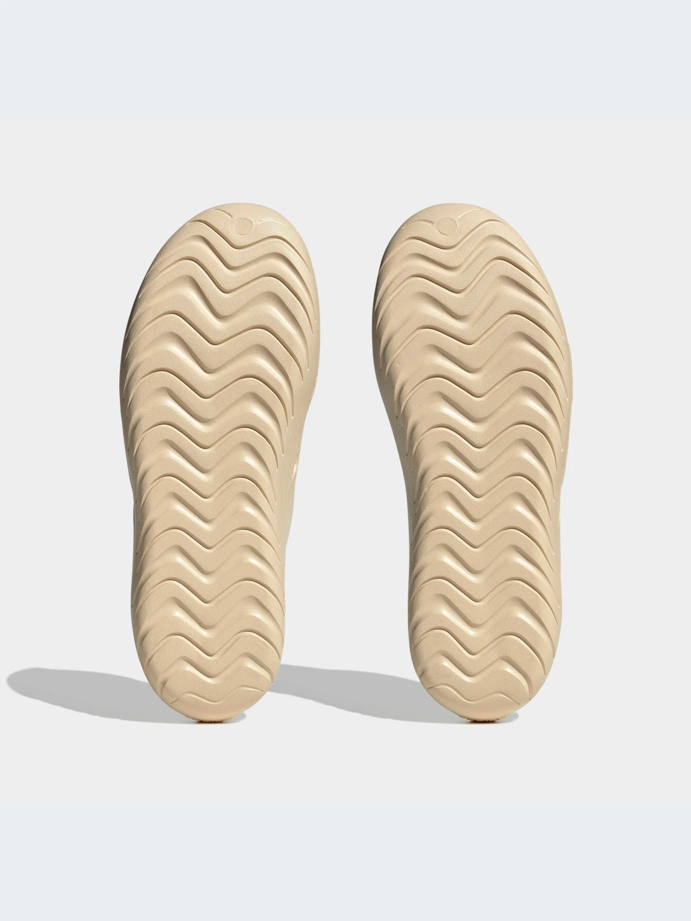 Шлёпанцы Adidas модель HQ9916-KZ Шлёпанцы Adidas модель HQ9916-KZ Фото