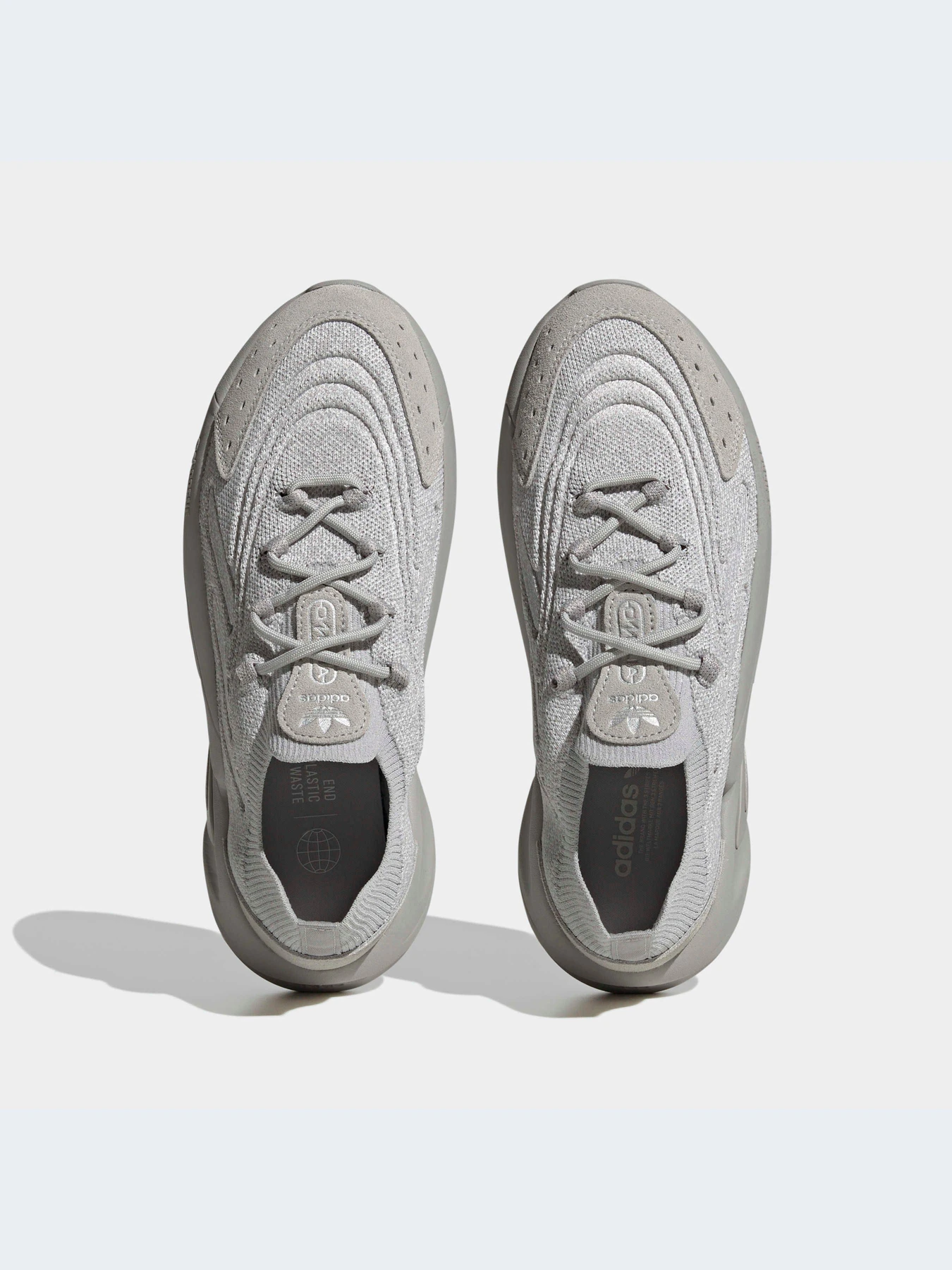 Кроссовки Adidas модель HQ8551-KZ Кроссовки Adidas модель HQ8551-KZ Фото