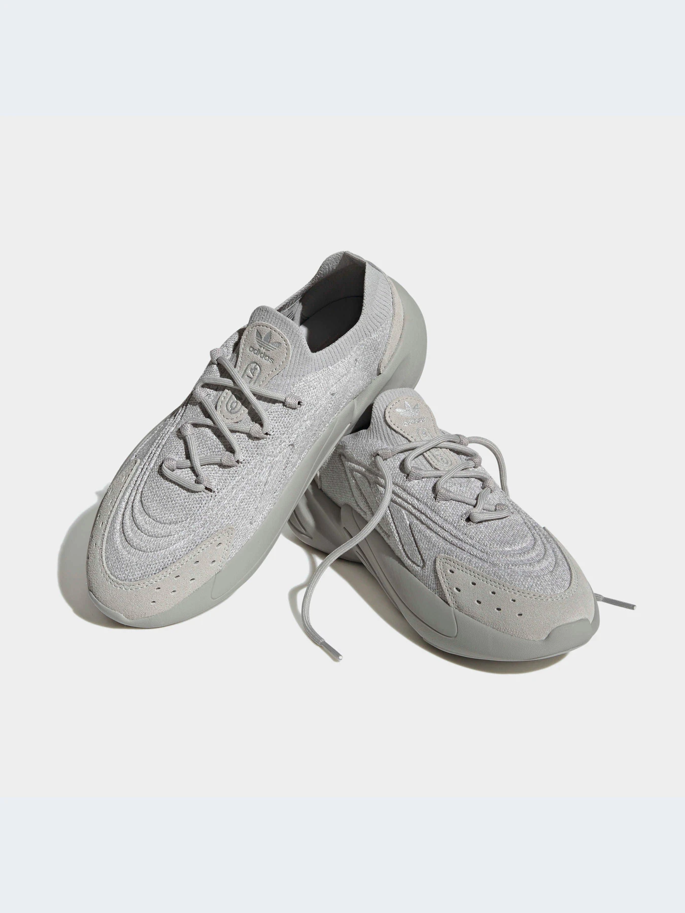 Кроссовки Adidas модель HQ8551-KZ Кроссовки Adidas модель HQ8551-KZ Фото