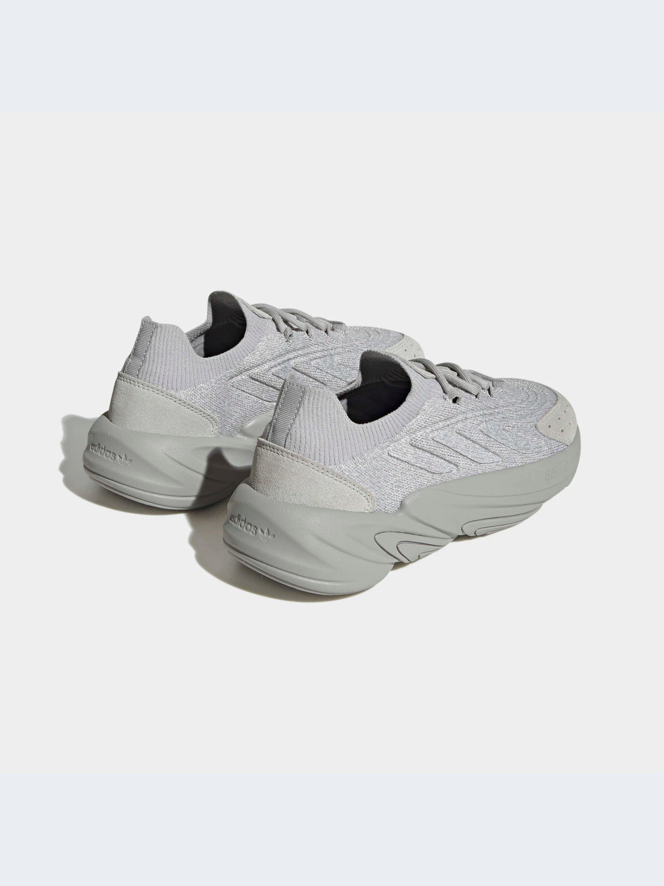 Кроссовки Adidas модель HQ8551-KZ Кроссовки Adidas модель HQ8551-KZ Фото
