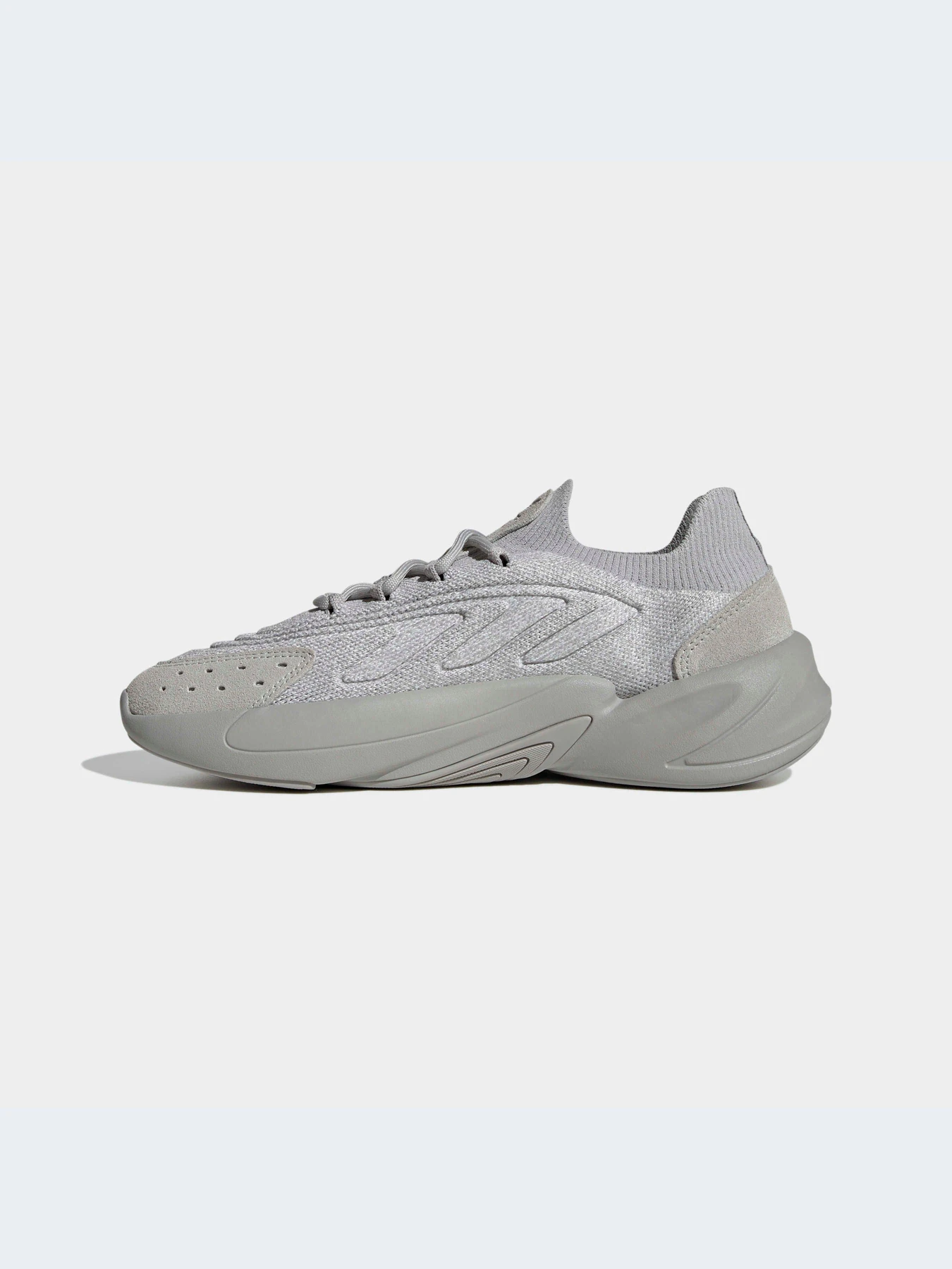 Кроссовки Adidas модель HQ8551-KZ Кроссовки Adidas модель HQ8551-KZ Фото