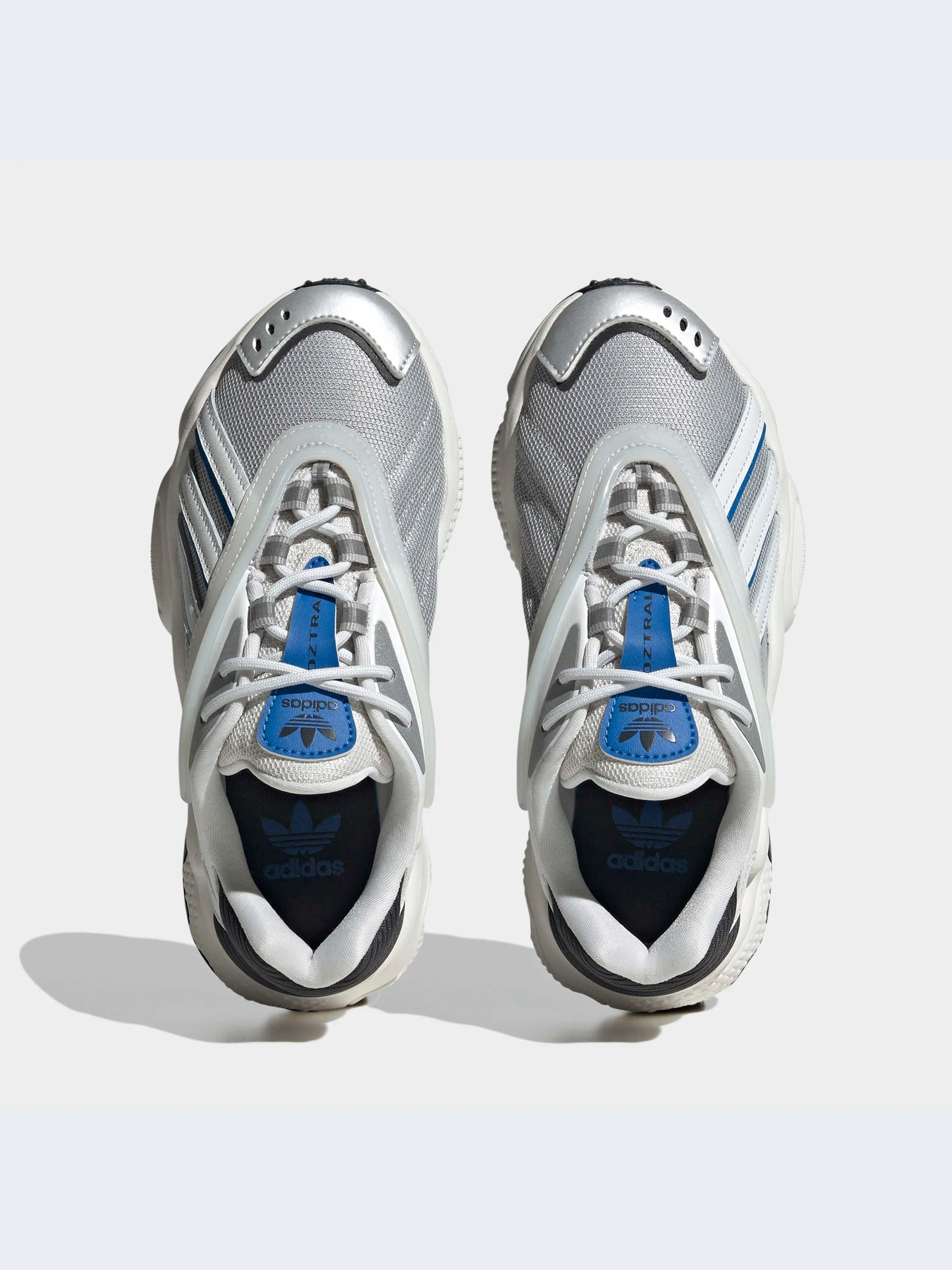 Кроссовки Adidas модель HR0266-KZ Кроссовки Adidas модель HR0266-KZ Фото