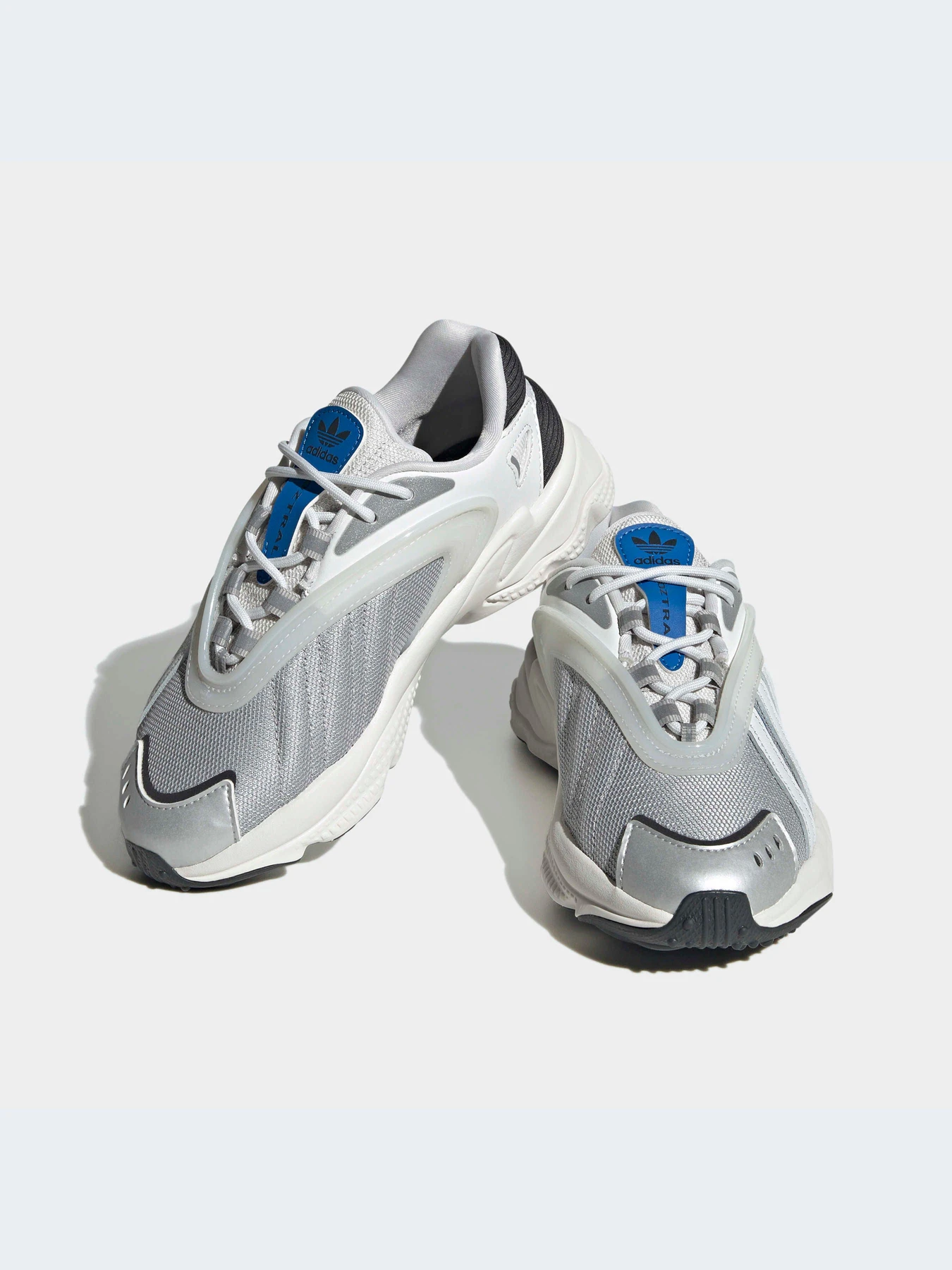 Кроссовки Adidas модель HR0266-KZ Кроссовки Adidas модель HR0266-KZ Фото