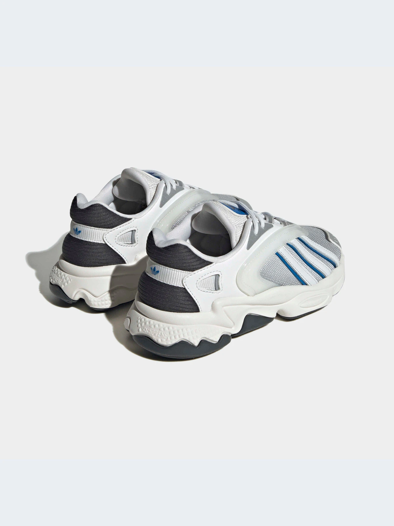 Кроссовки Adidas модель HR0266-KZ Кроссовки Adidas модель HR0266-KZ Фото
