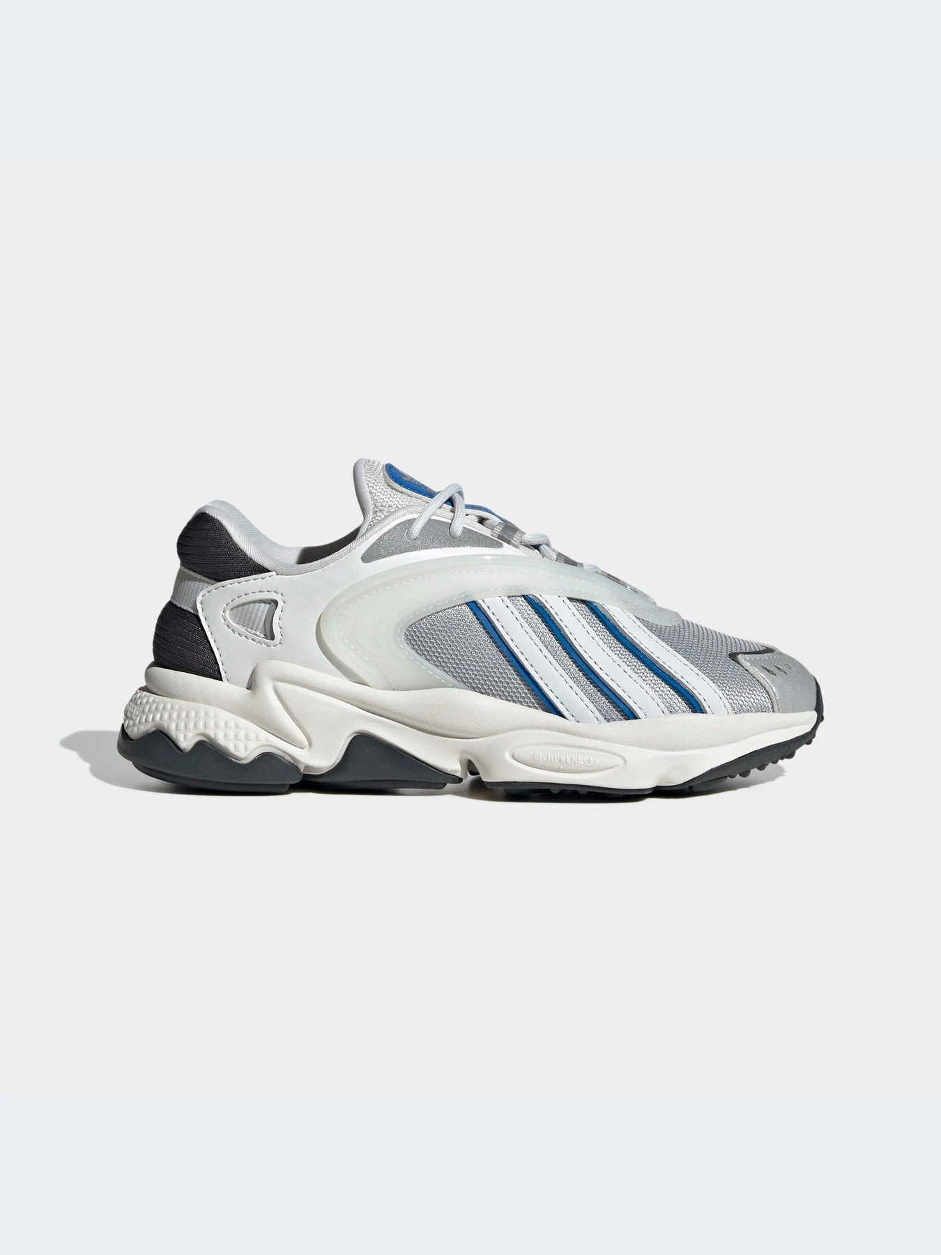 Кроссовки Adidas модель HR0266-KZ Кроссовки Adidas модель HR0266-KZ Фото