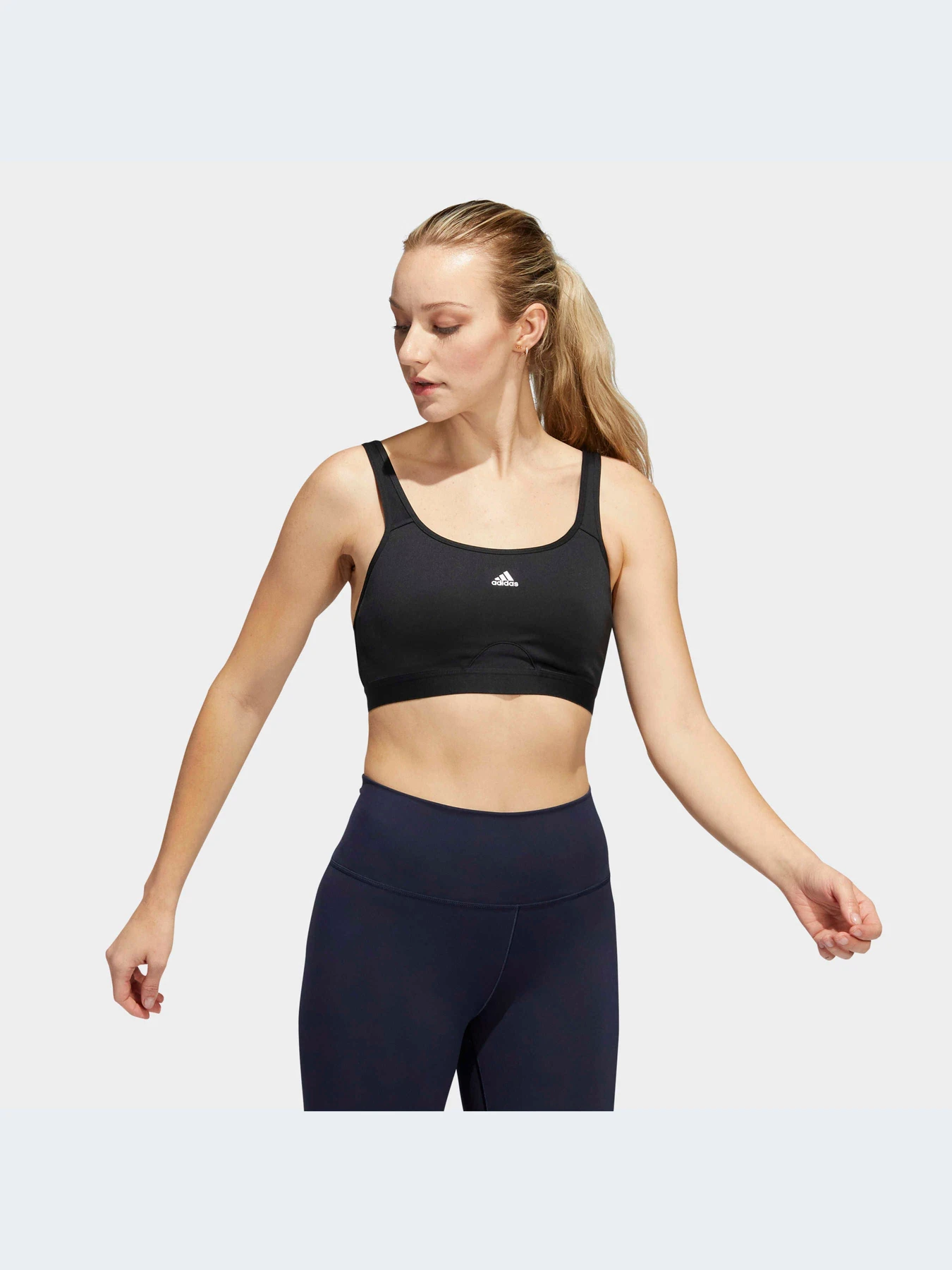 Футболки и поло Adidas Clima модель HE9069-KZ Футболки и поло Adidas Clima модель HE9069-KZ Фото
