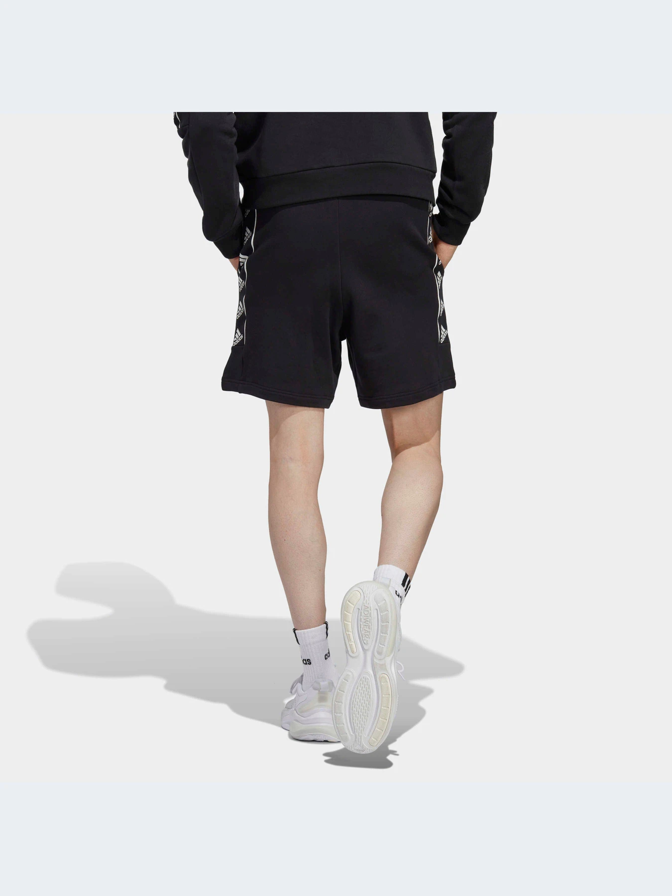 Шорты Adidas модель IC6815-KZ Шорты Adidas модель IC6815-KZ Фото