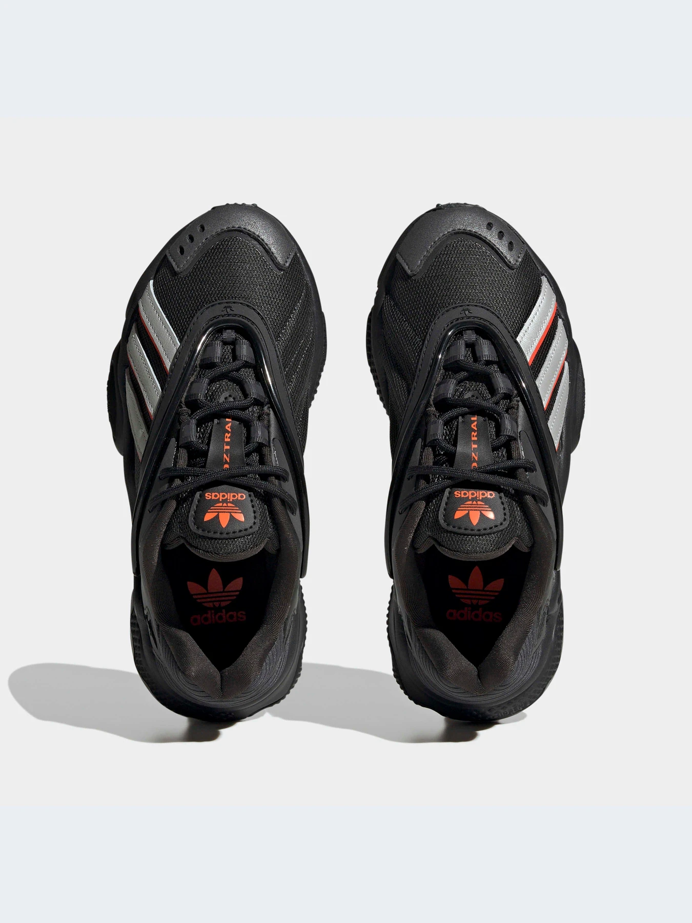 Кроссовки Adidas модель HR0265-KZ Кроссовки Adidas модель HR0265-KZ Фото