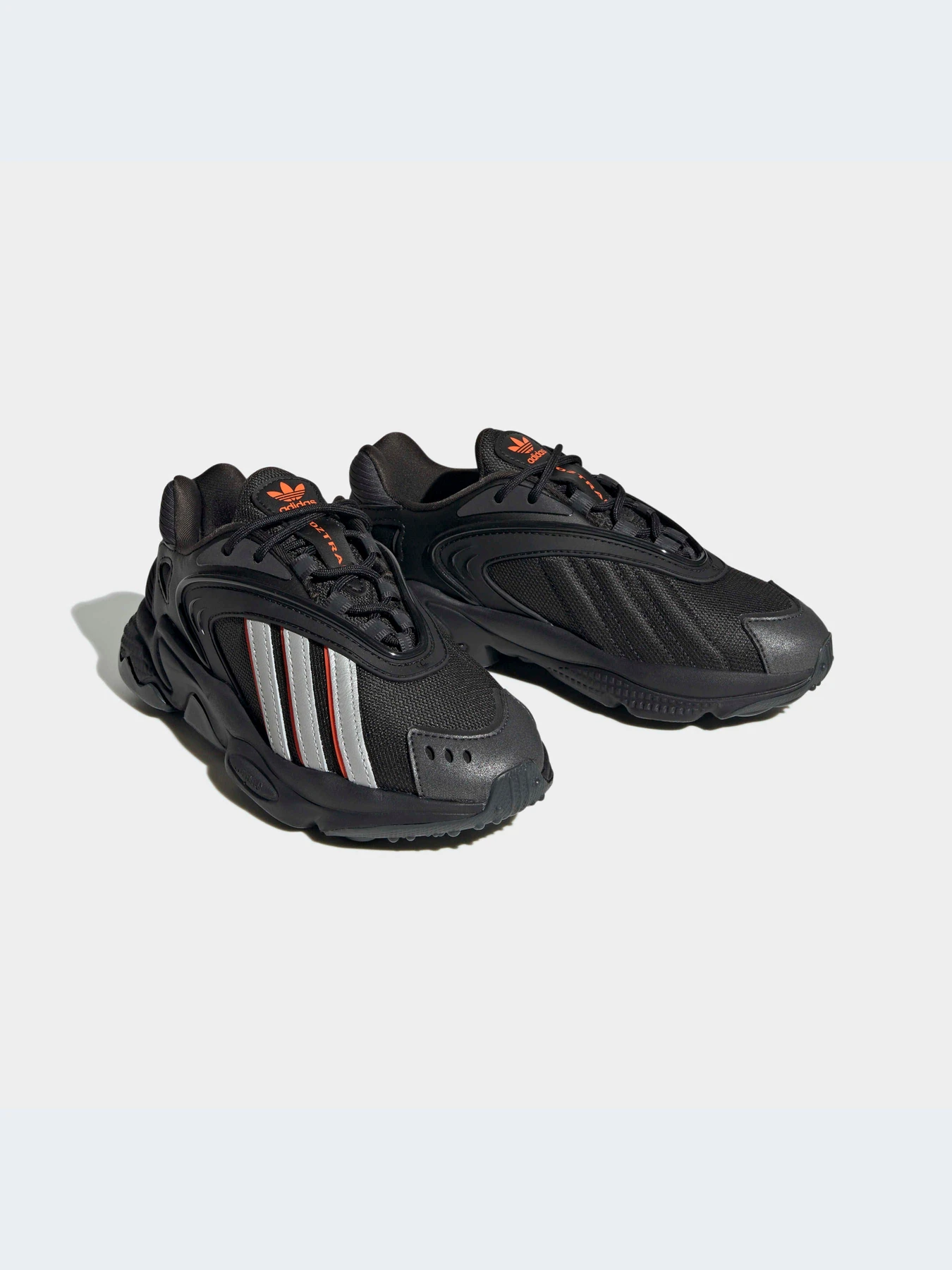 Кроссовки Adidas модель HR0265-KZ Кроссовки Adidas модель HR0265-KZ Фото