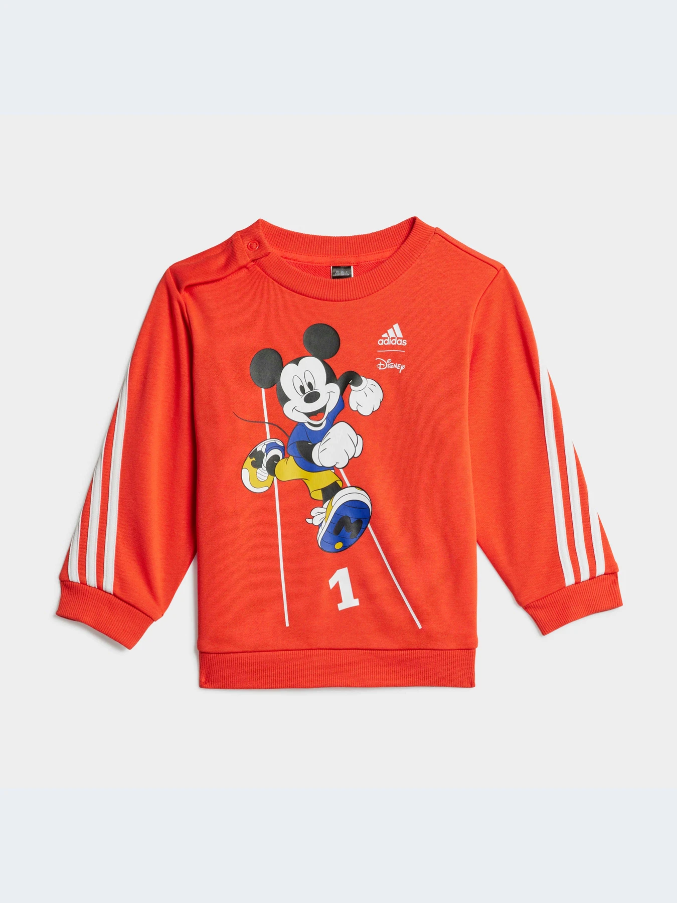 Костюмы Adidas Mickey and Friends модель HR9486-KZ Костюмы Adidas Mickey and Friends модель HR9486-KZ Фото