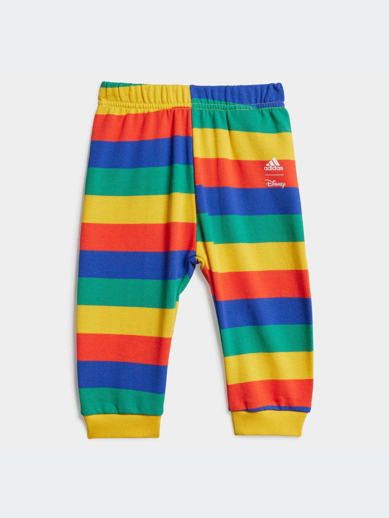 Костюмы Adidas Mickey and Friends модель HR9486-KZ Костюмы Adidas Mickey and Friends модель HR9486-KZ Фото