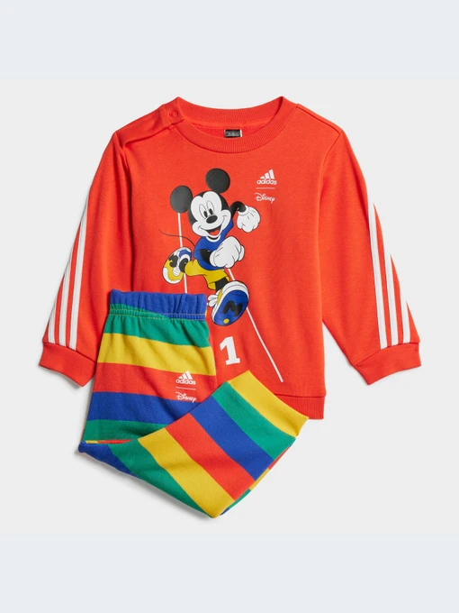 Костюмы Adidas Mickey and Friends модель HR9486-KZ Фото