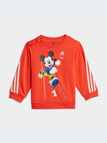 Костюмы Adidas Mickey and Friends модель HR9486-KZ Фото