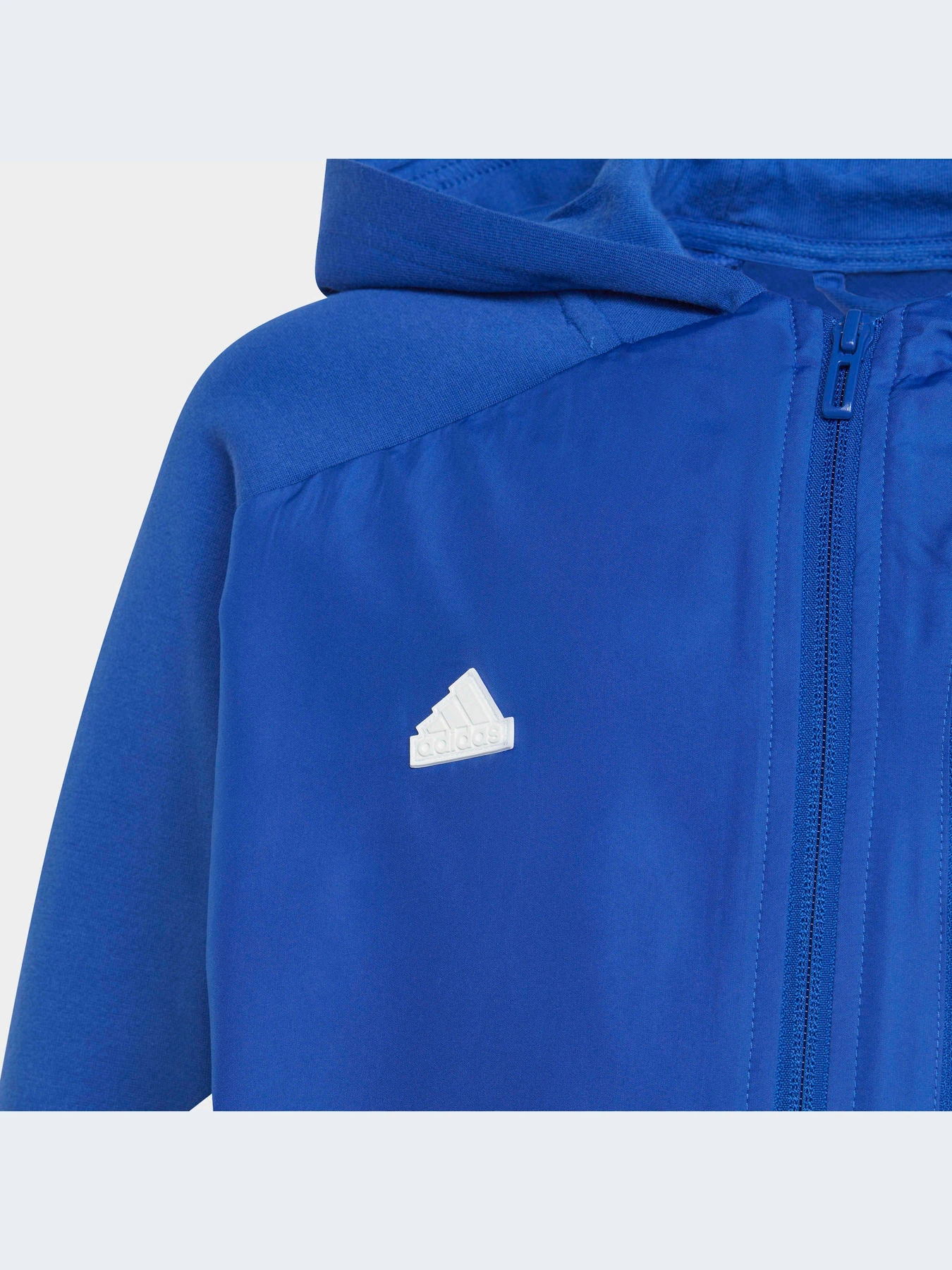 Худи и свитшоты Adidas модель HR6277-KZ Худи и свитшоты Adidas модель HR6277-KZ Фото