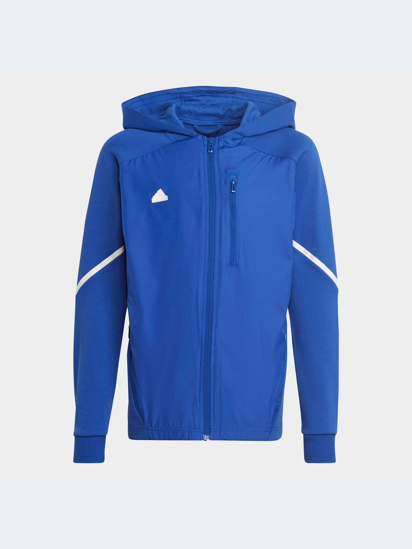 Худи и свитшоты Adidas модель HR6277-KZ Худи и свитшоты Adidas модель HR6277-KZ Фото