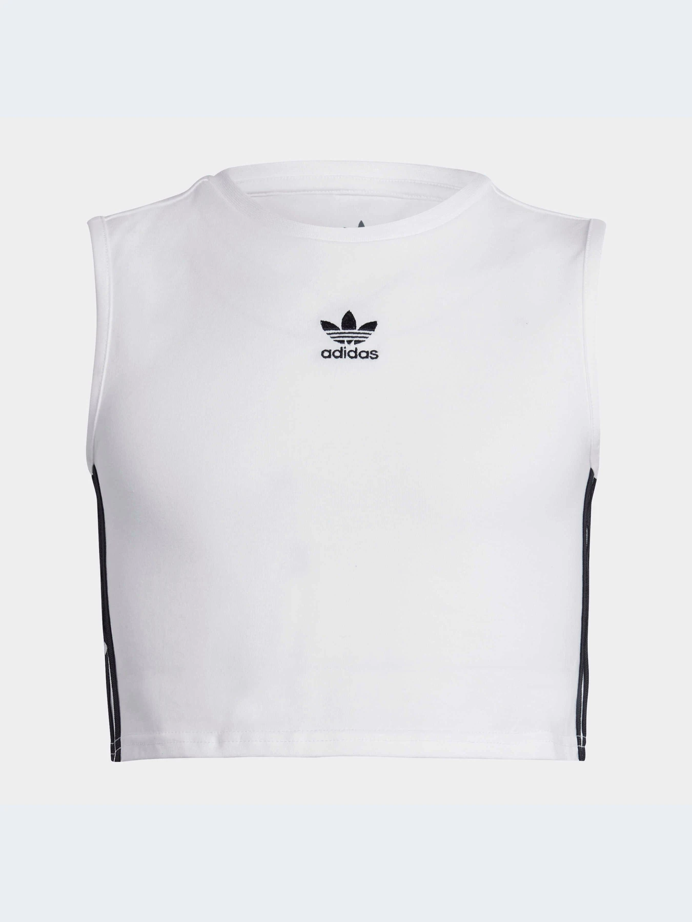 Футболки и поло Adidas Adicolor модель IC3129-KZ Футболки и поло Adidas Adicolor модель IC3129-KZ Фото