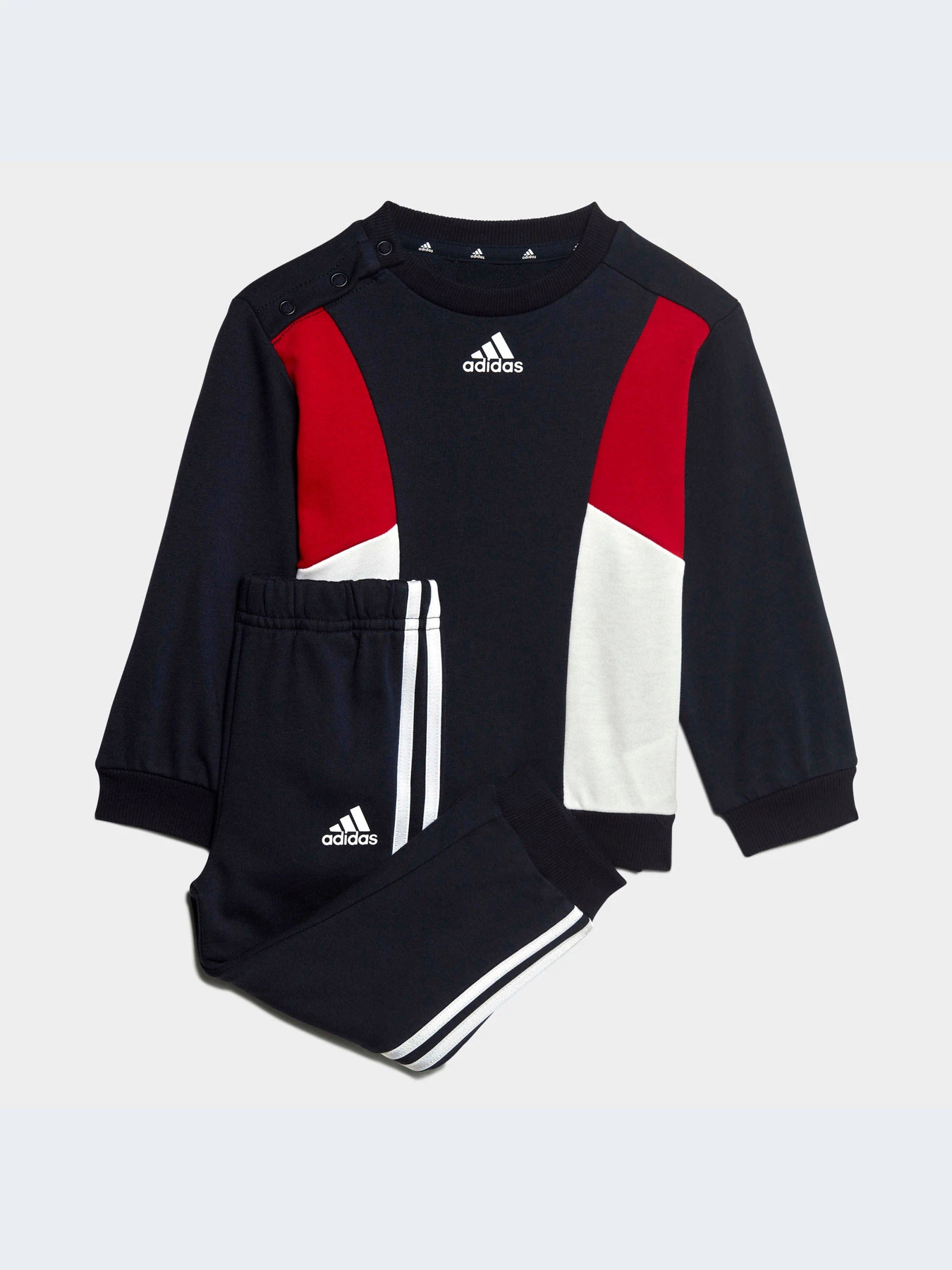Костюмы Adidas модель HR5879-KZ Костюмы Adidas модель HR5879-KZ Фото