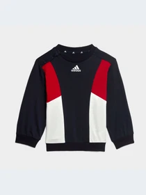 Костюмы Adidas модель HR5879-KZ Фото
