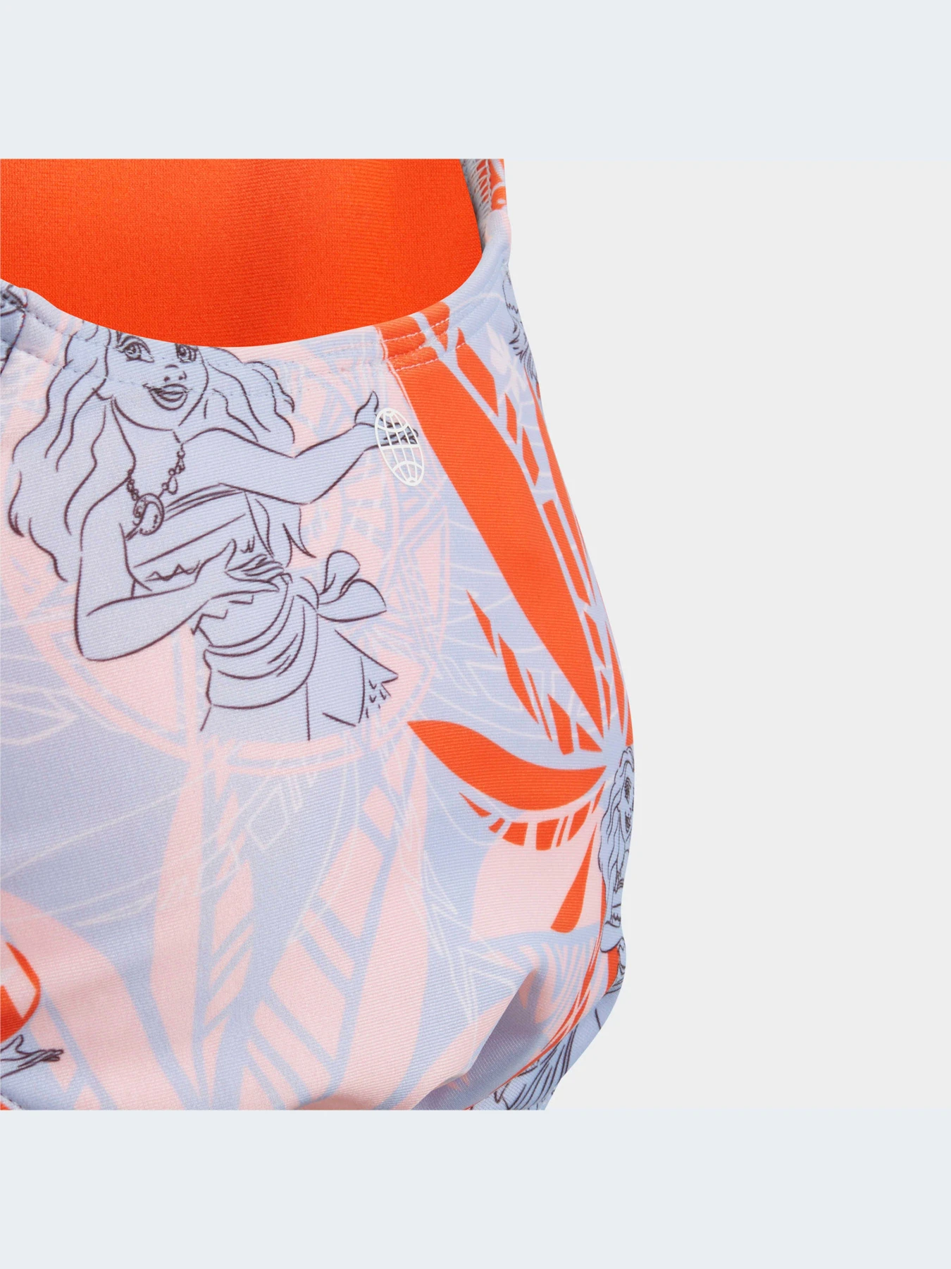 Одежда для пляжа Adidas Disney модель HR7441-KZ Одежда для пляжа Adidas Disney модель HR7441-KZ Фото