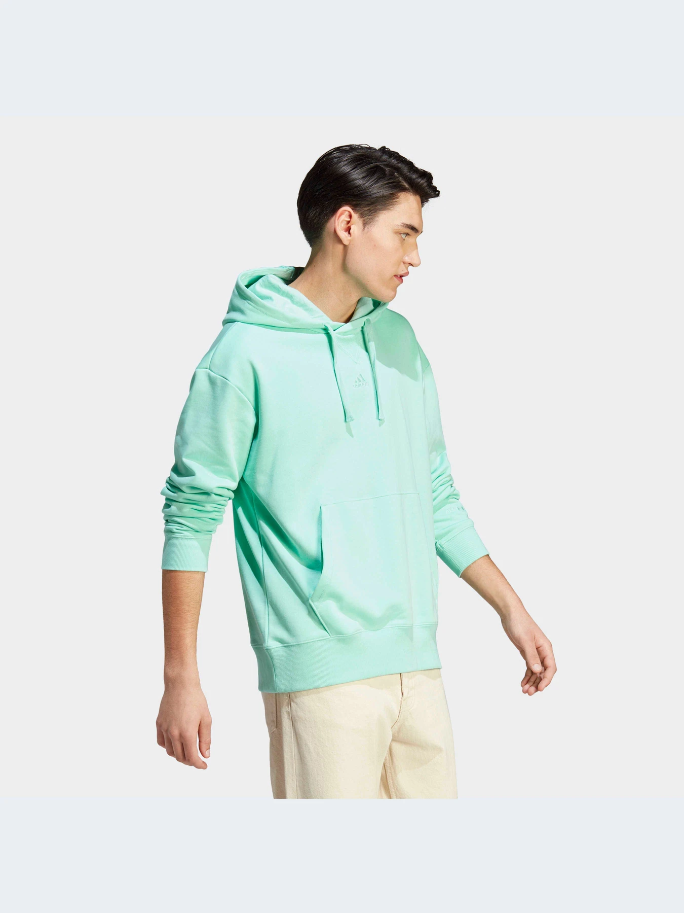 Худи и свитшоты Adidas модель IC9761-KZ Худи и свитшоты Adidas модель IC9761-KZ Фото