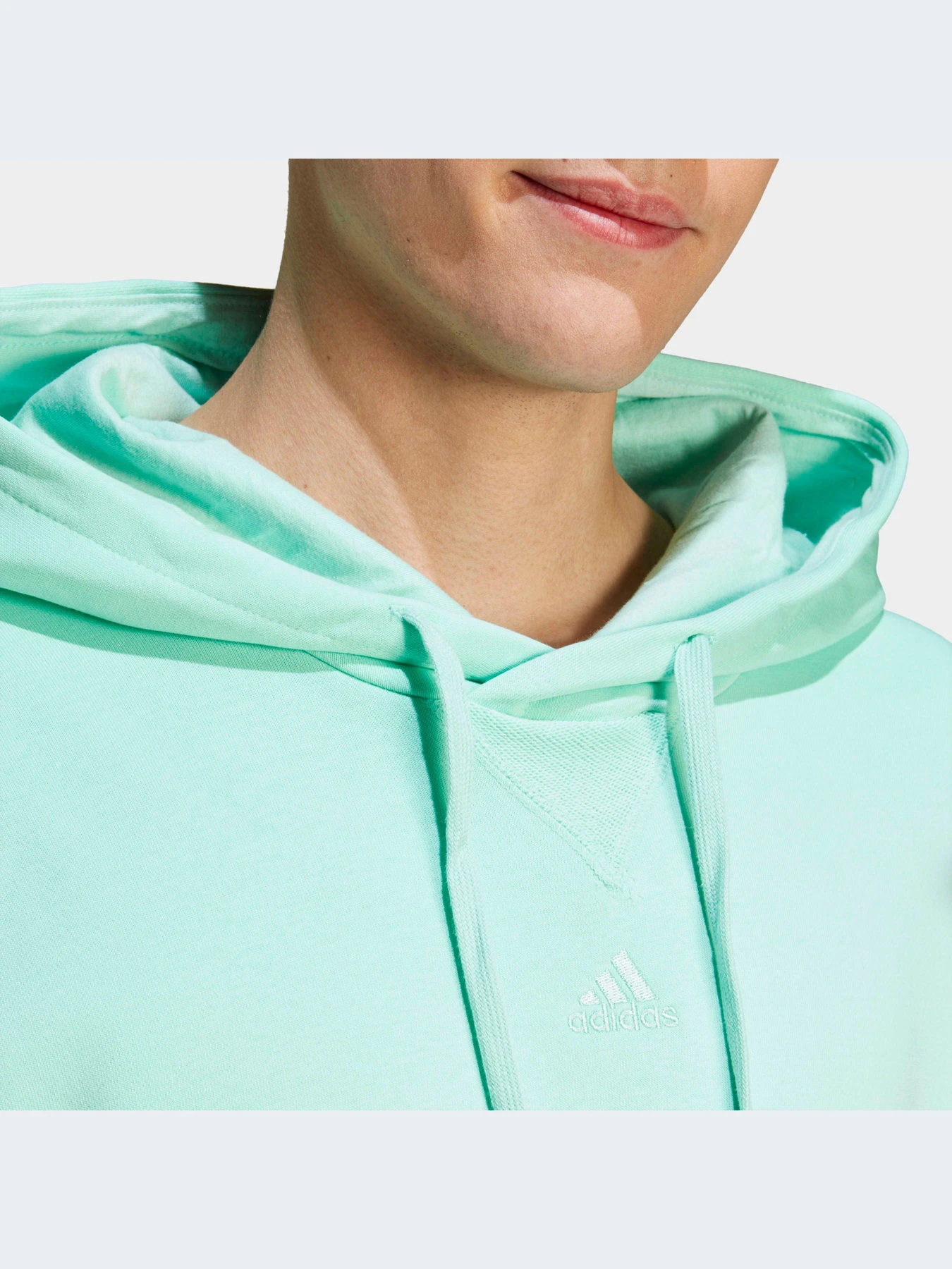 Худи и свитшоты Adidas модель IC9761-KZ Худи и свитшоты Adidas модель IC9761-KZ Фото