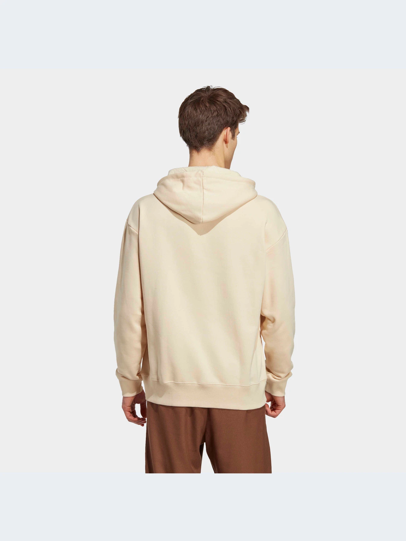 Худи и свитшоты Adidas модель IC9768-KZ Худи и свитшоты Adidas модель IC9768-KZ Фото
