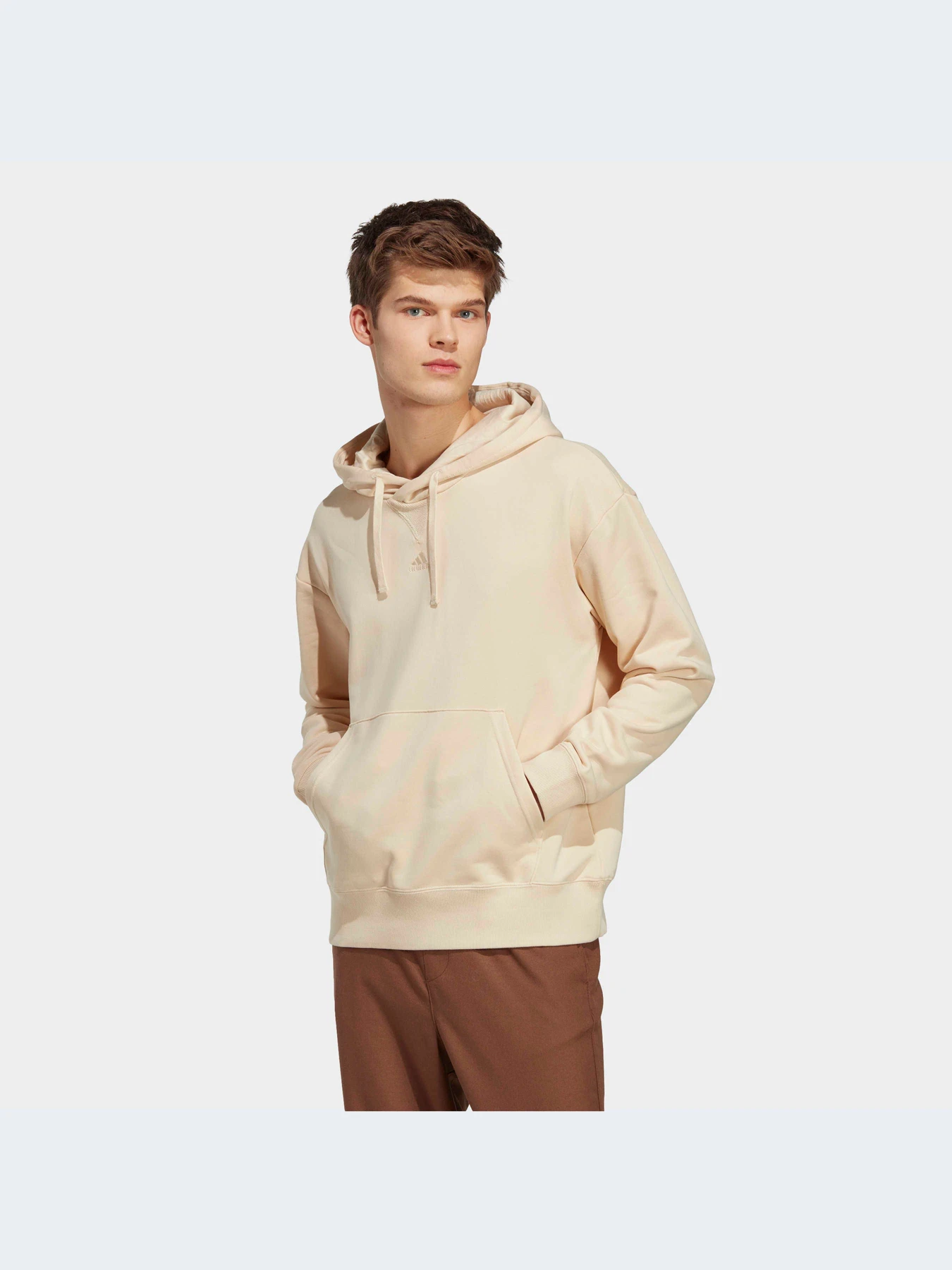 Худи и свитшоты Adidas модель IC9768-KZ Худи и свитшоты Adidas модель IC9768-KZ Фото