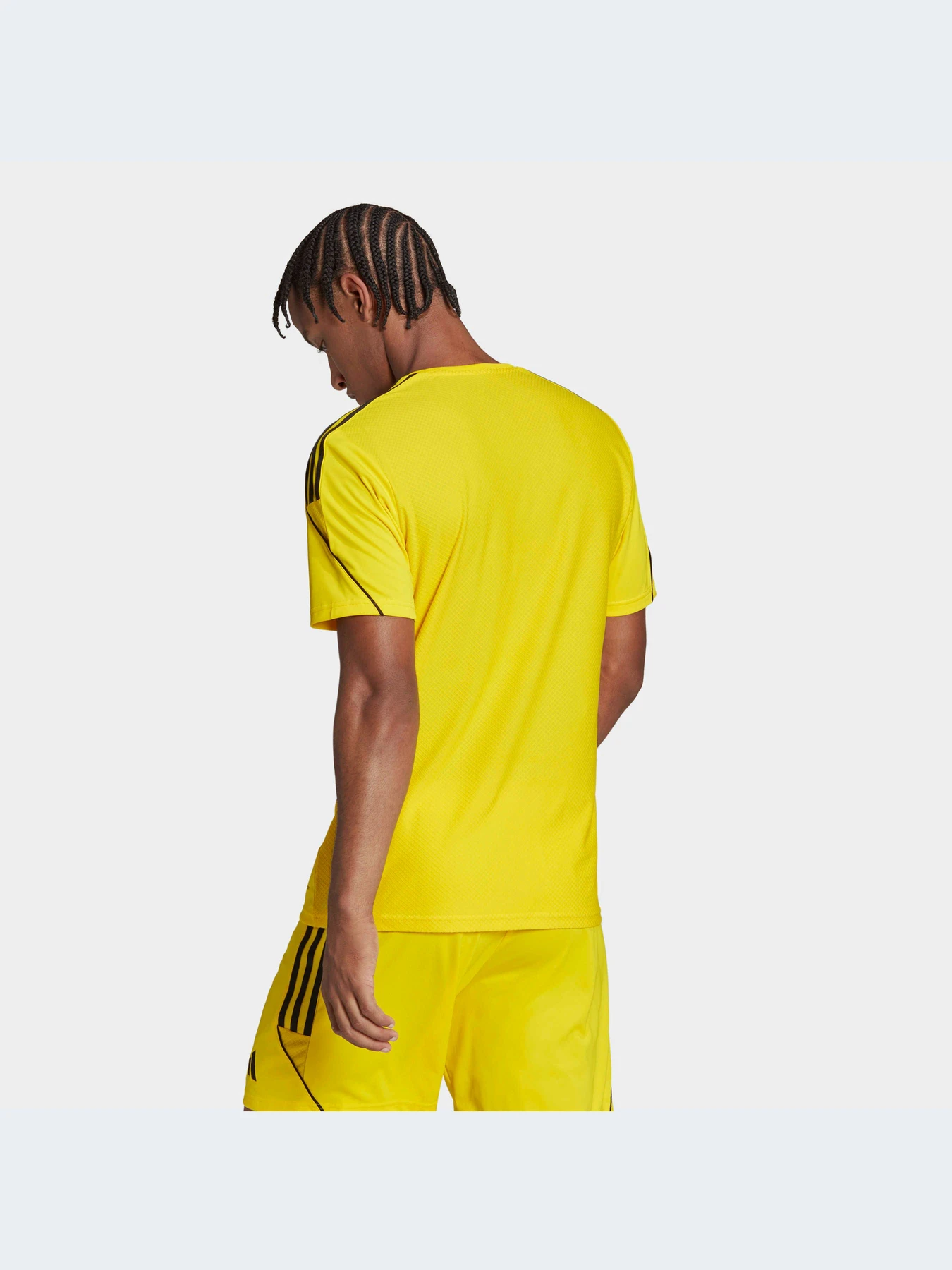 Футболки и поло Adidas Tiro модель HR4609-KZ Футболки и поло Adidas Tiro модель HR4609-KZ Фото