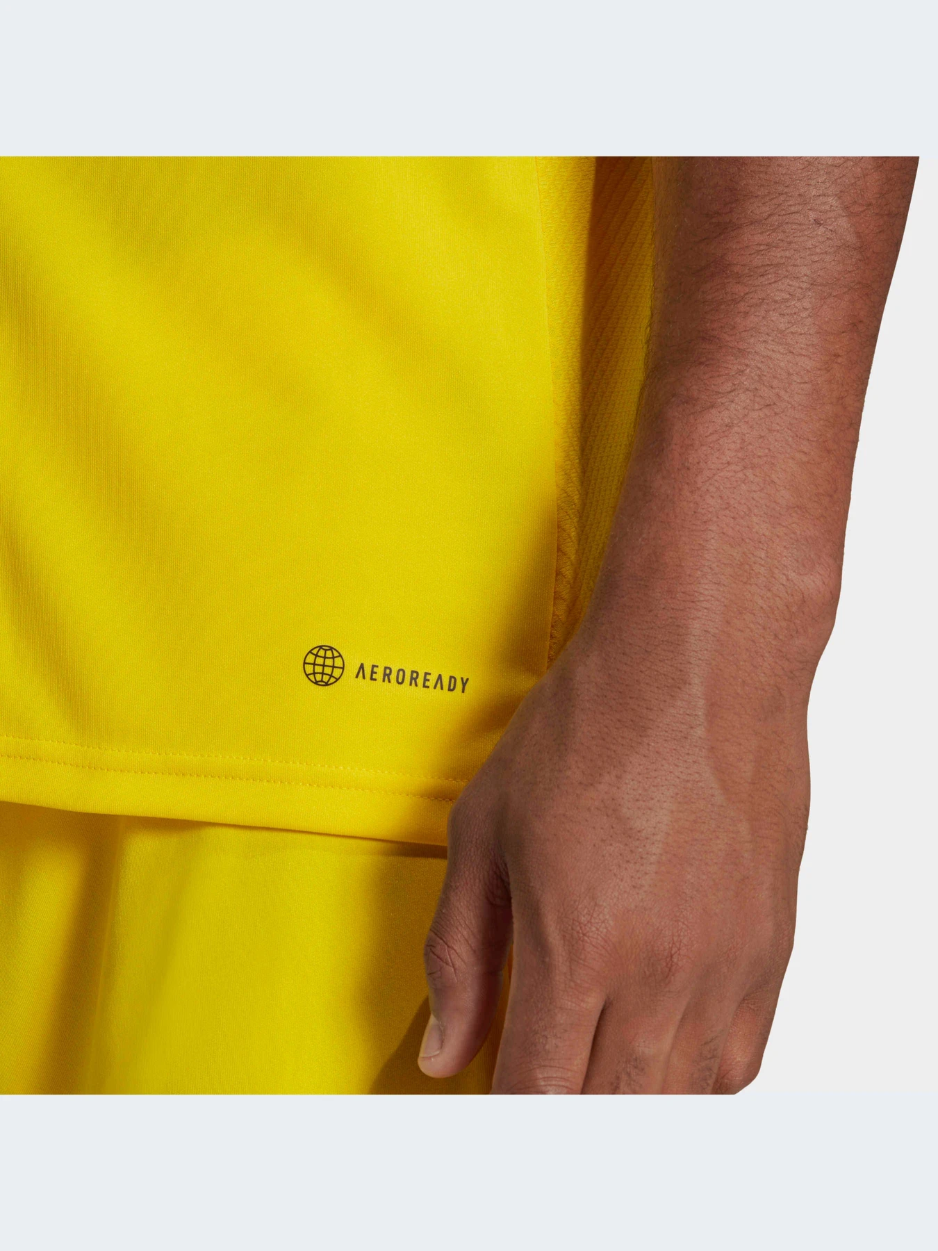 Футболки и поло Adidas Tiro модель HR4609-KZ Футболки и поло Adidas Tiro модель HR4609-KZ Фото